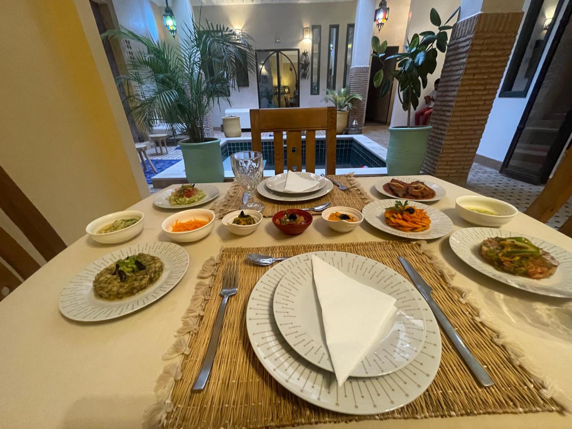 Samarine Riad