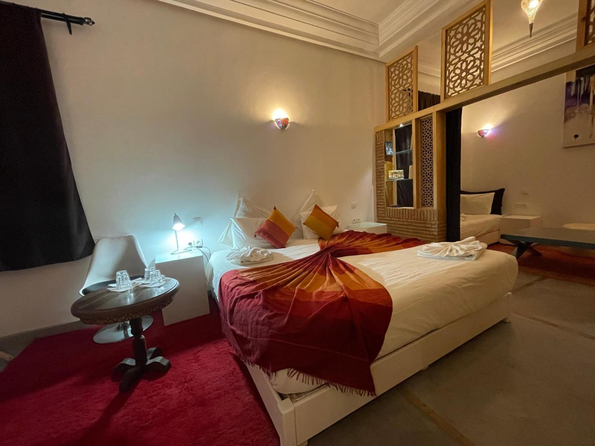 Samarine 3* Marrakesh