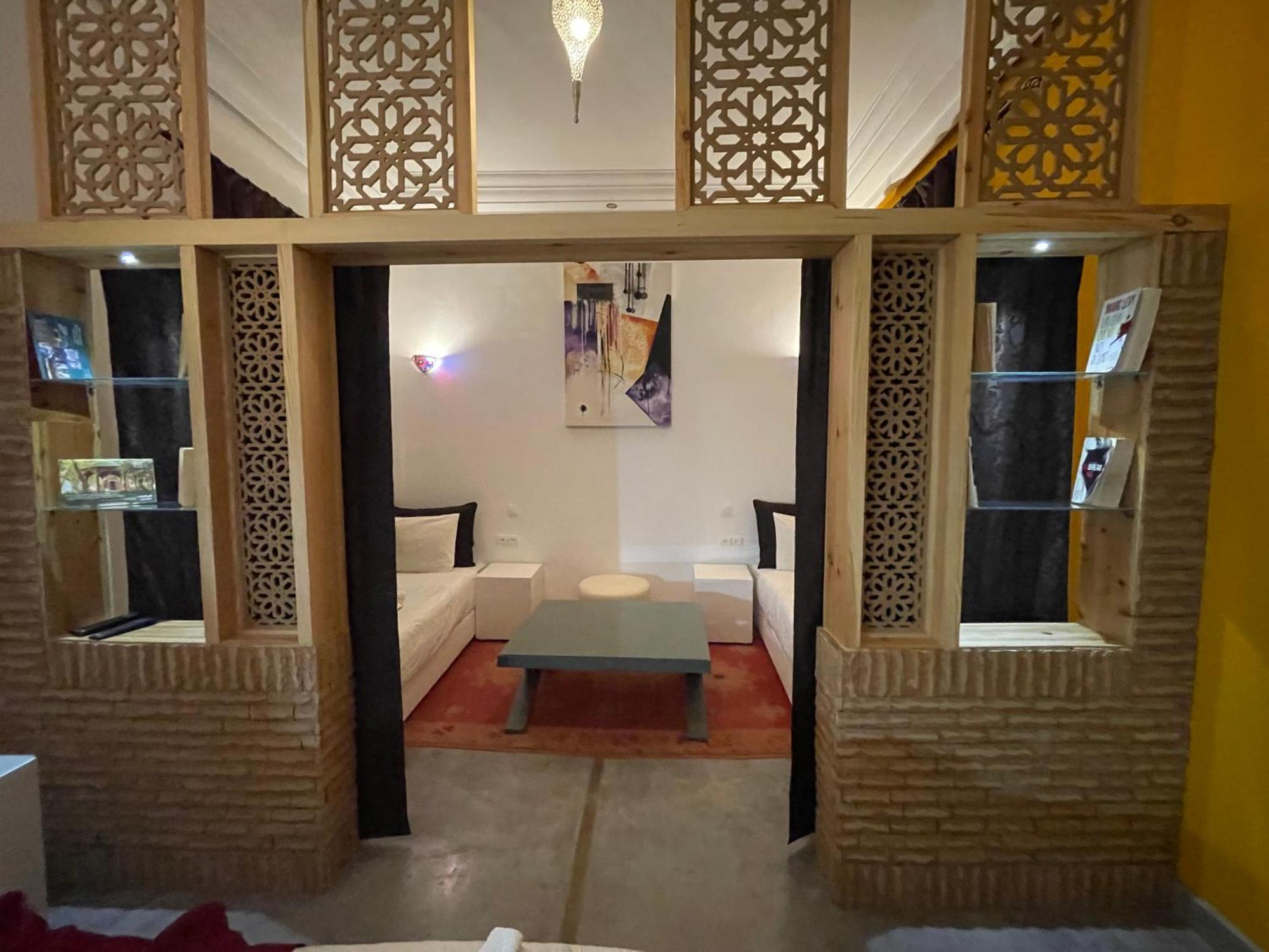 Samarine 3* Marrakesh