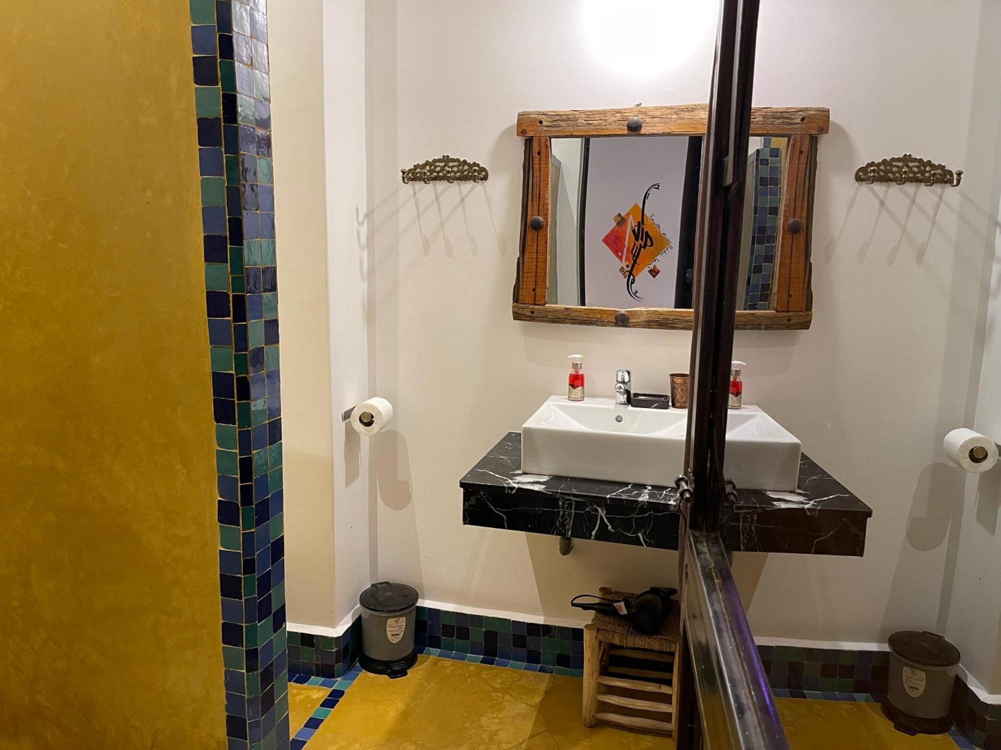 Riad Samarine Marrakesh