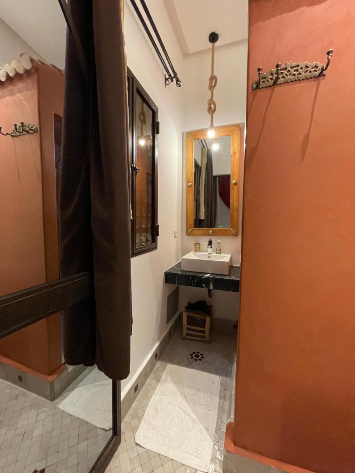 Samarine Marrakesh