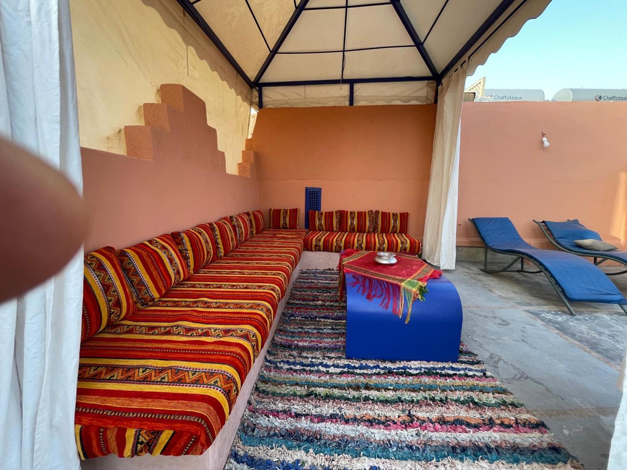 Riad Samarine