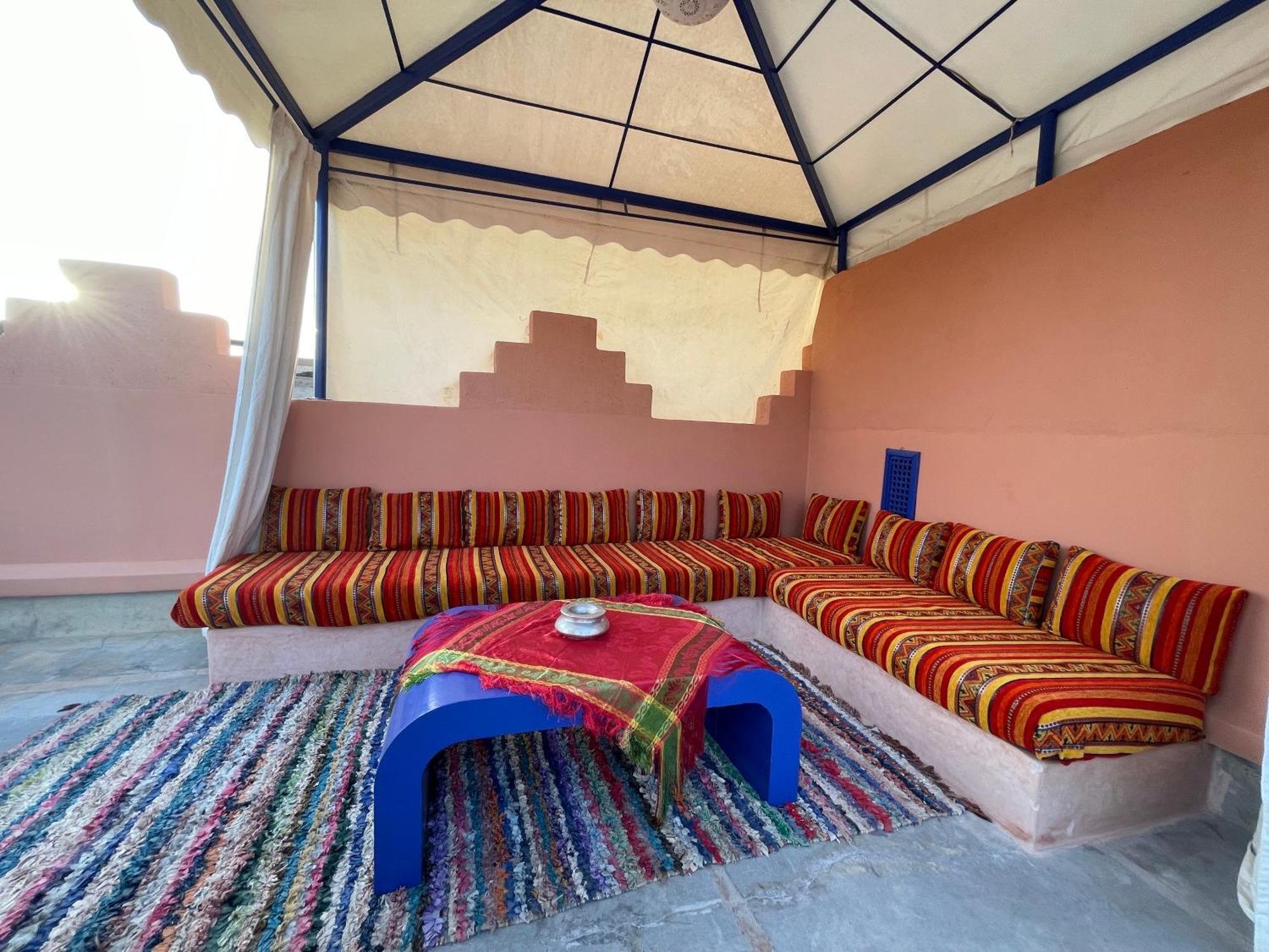 Riad Samarine Marrakesh
