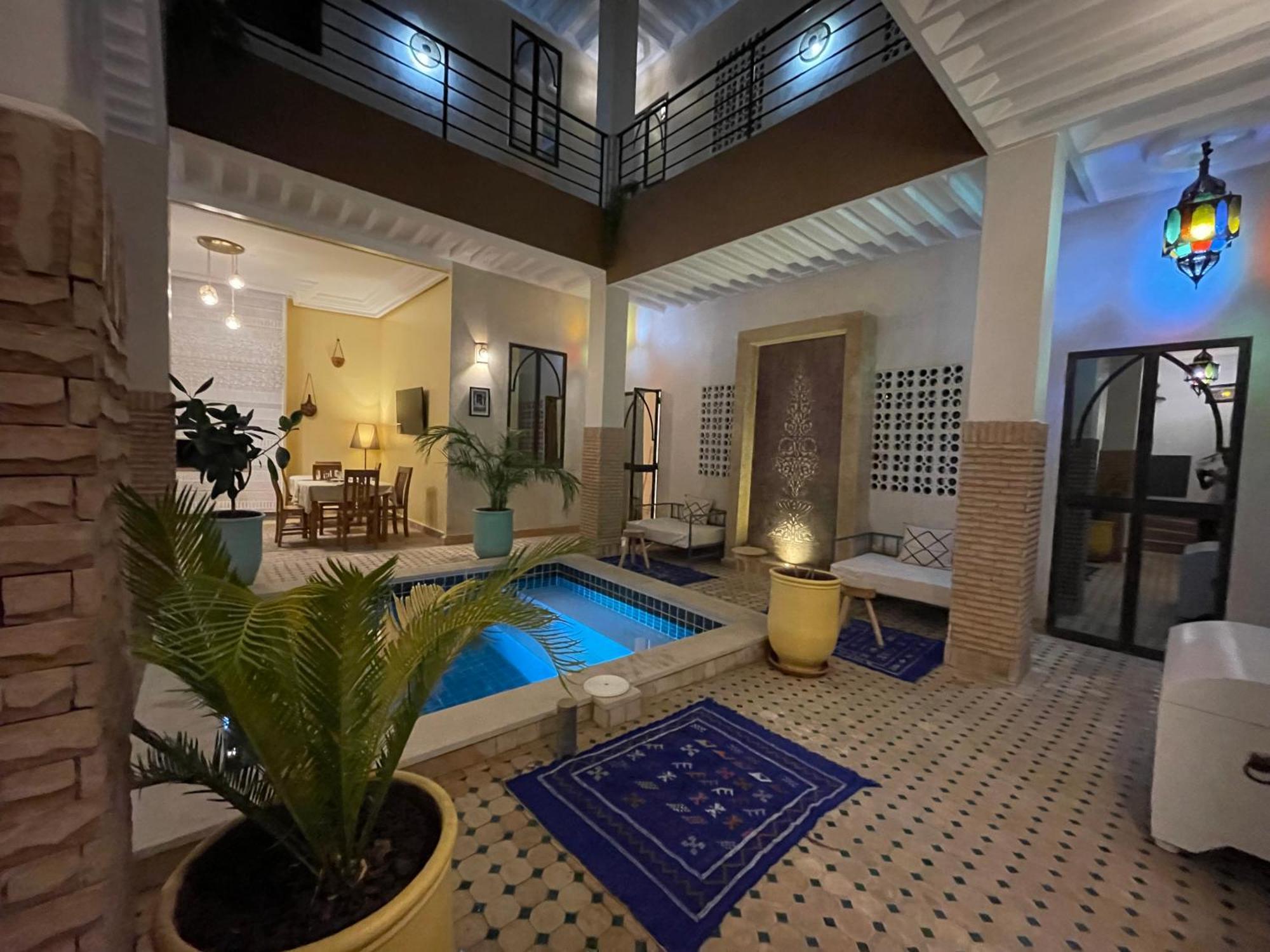 Riad Samarine