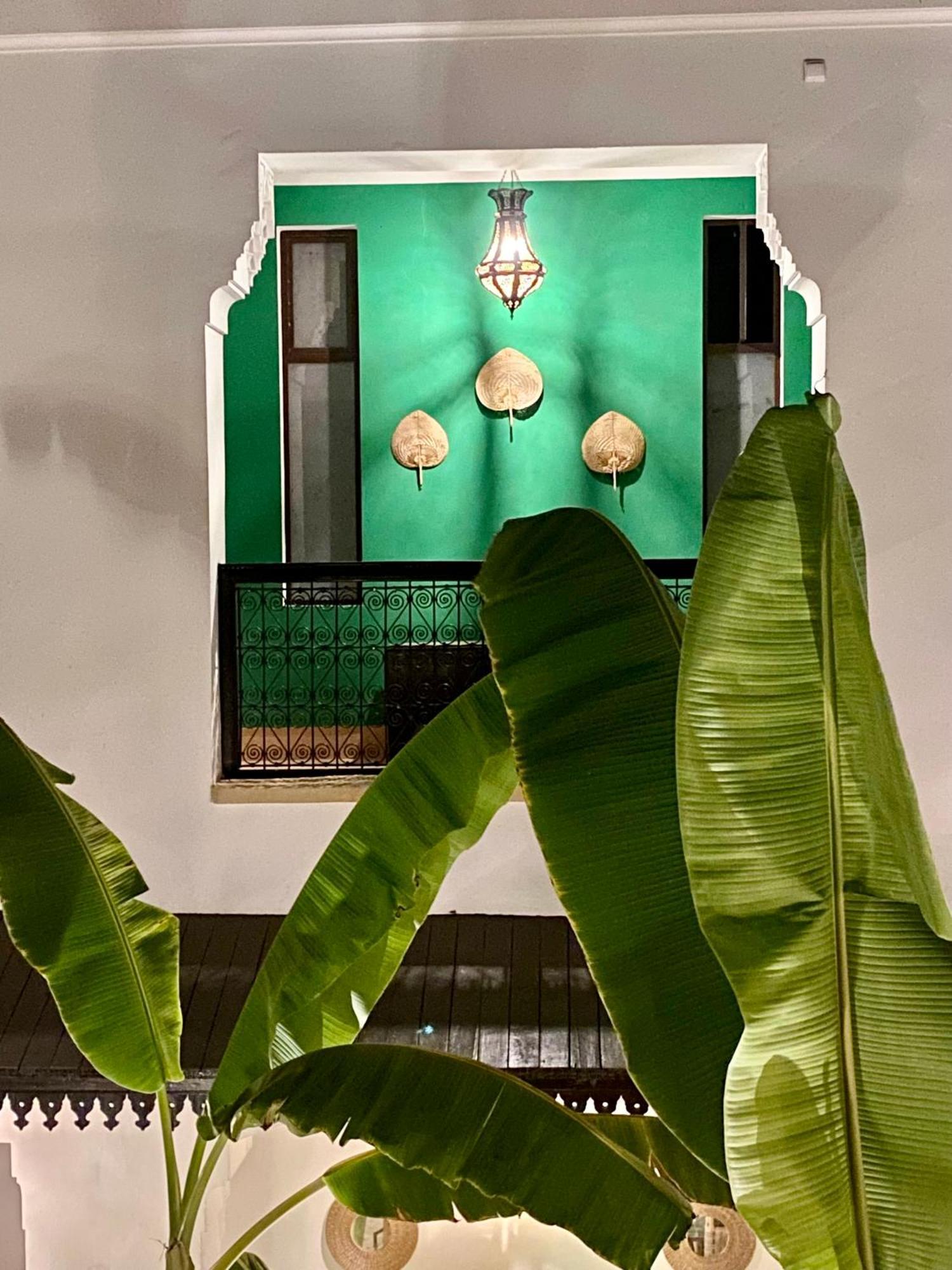 Dar Balthazar Marrakesh