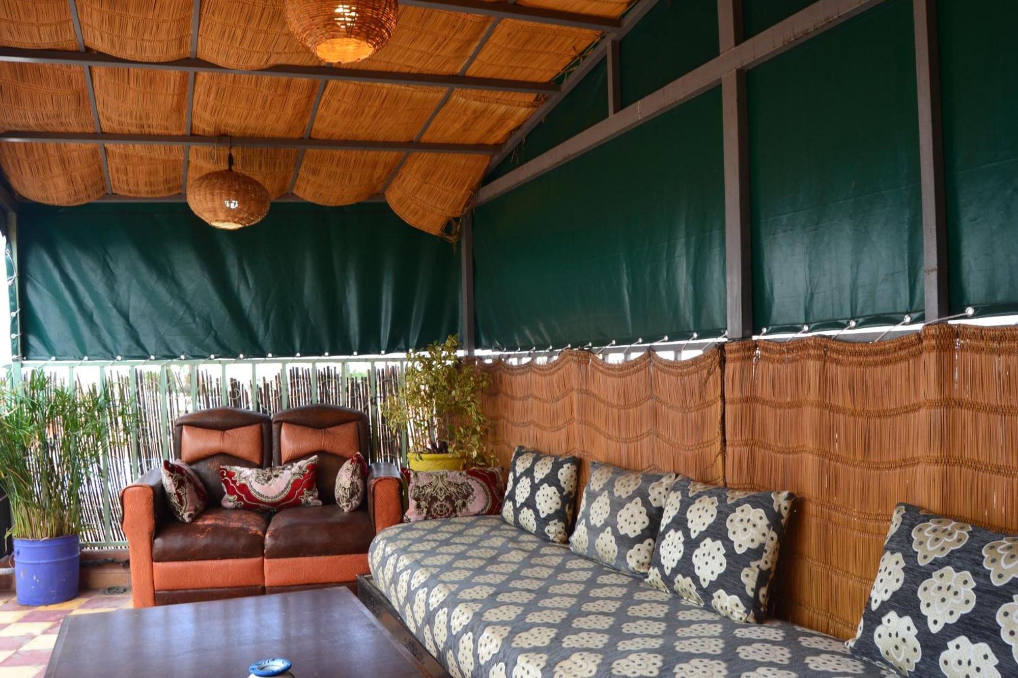 El Boukhiri Guest house Marrakesh