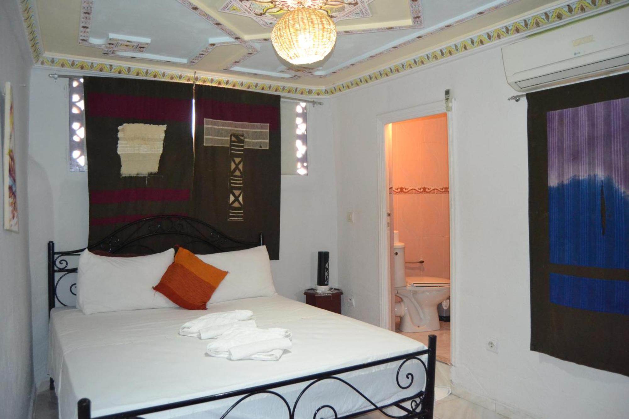 El Boukhiri Marrakesh