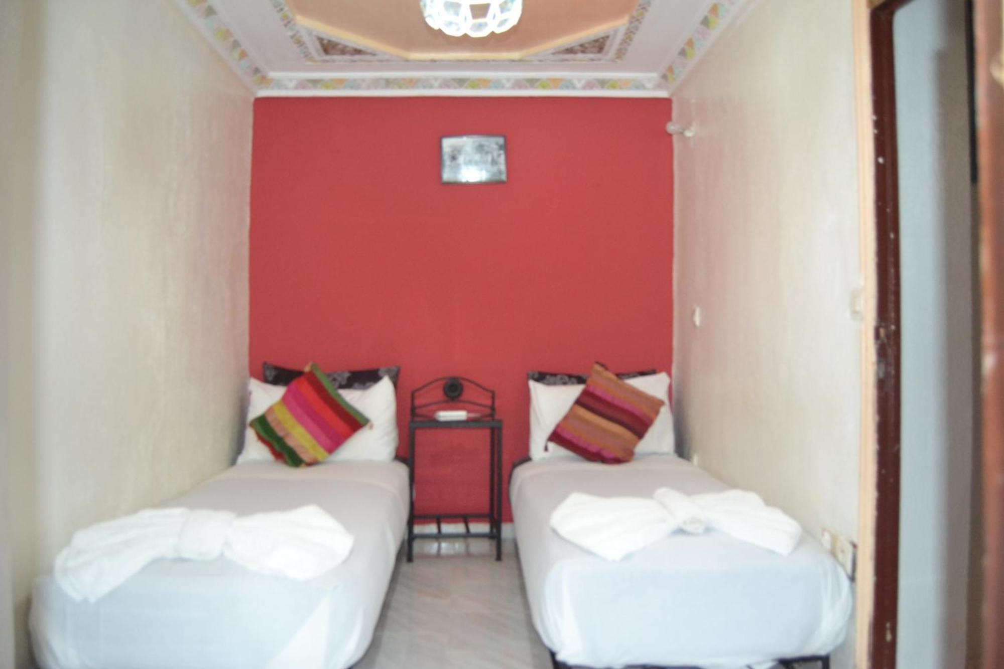 El Boukhiri Guest house