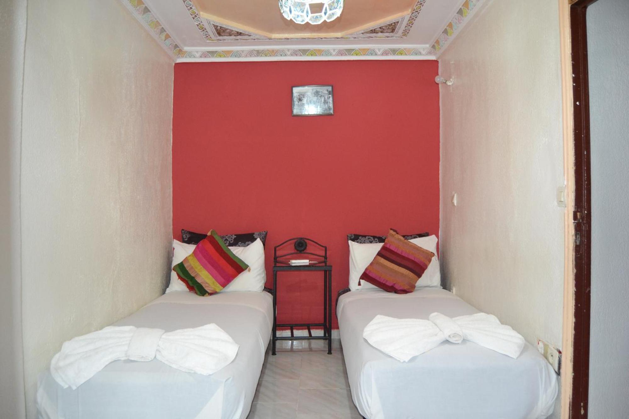 Guest house El Boukhiri *