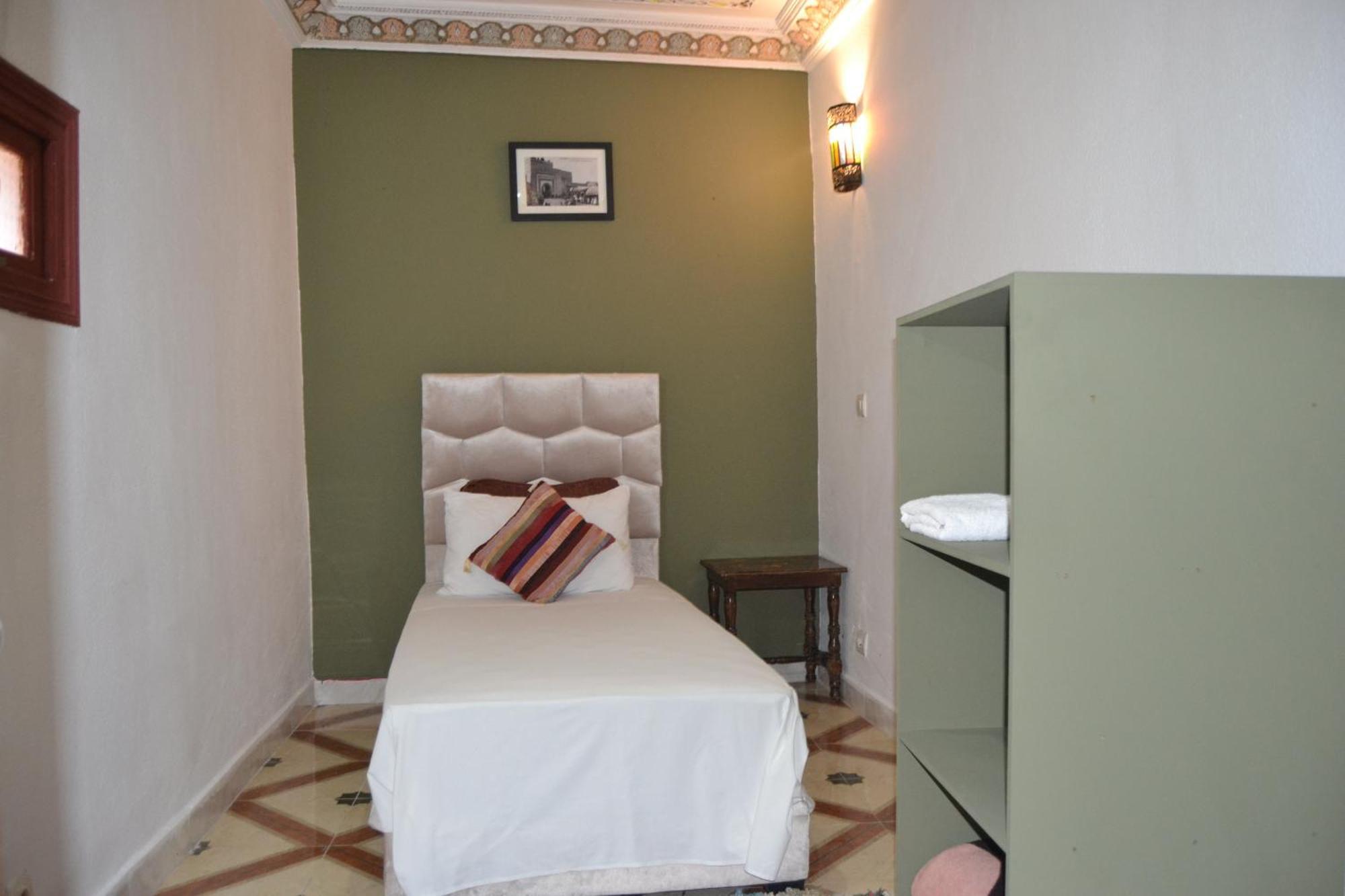 El Boukhiri Guest house