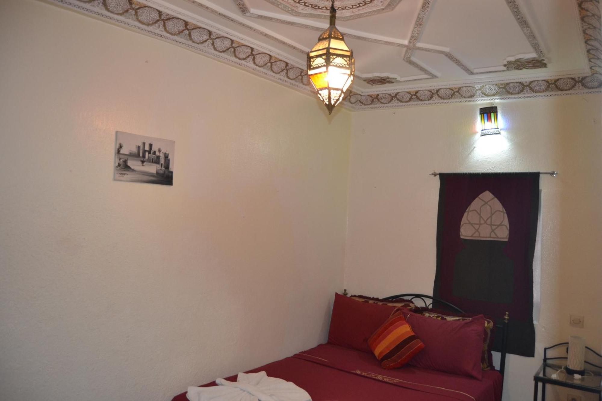 Guest house El Boukhiri