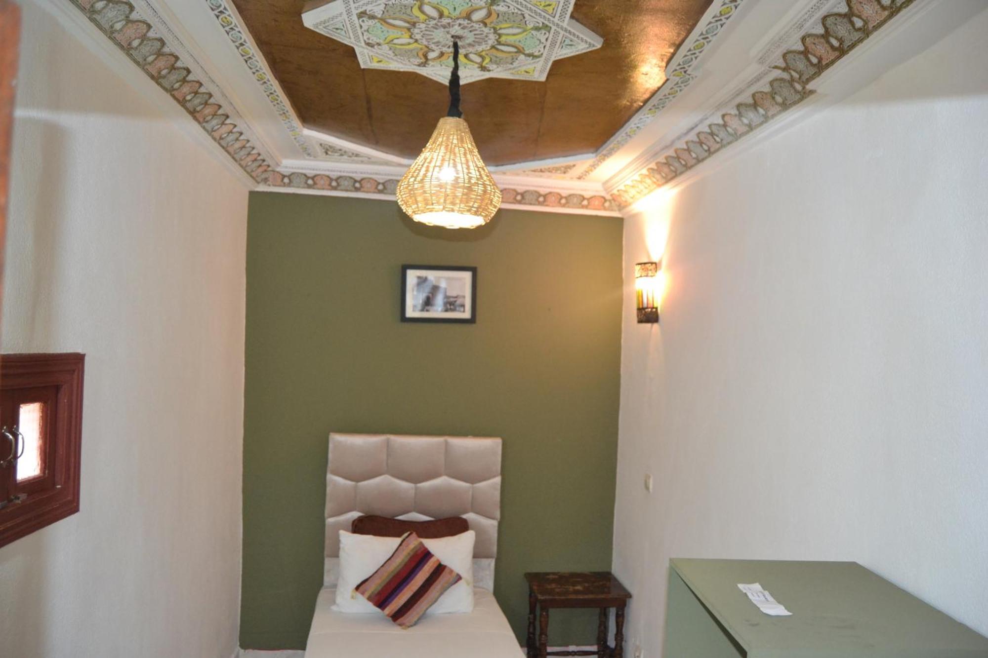 El Boukhiri Guest house *