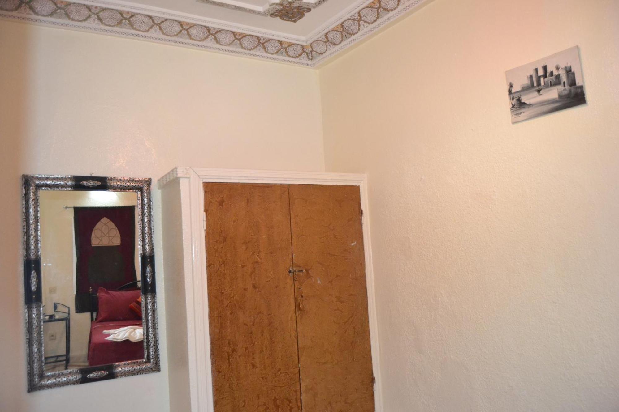 Guest house El Boukhiri Marrakesh