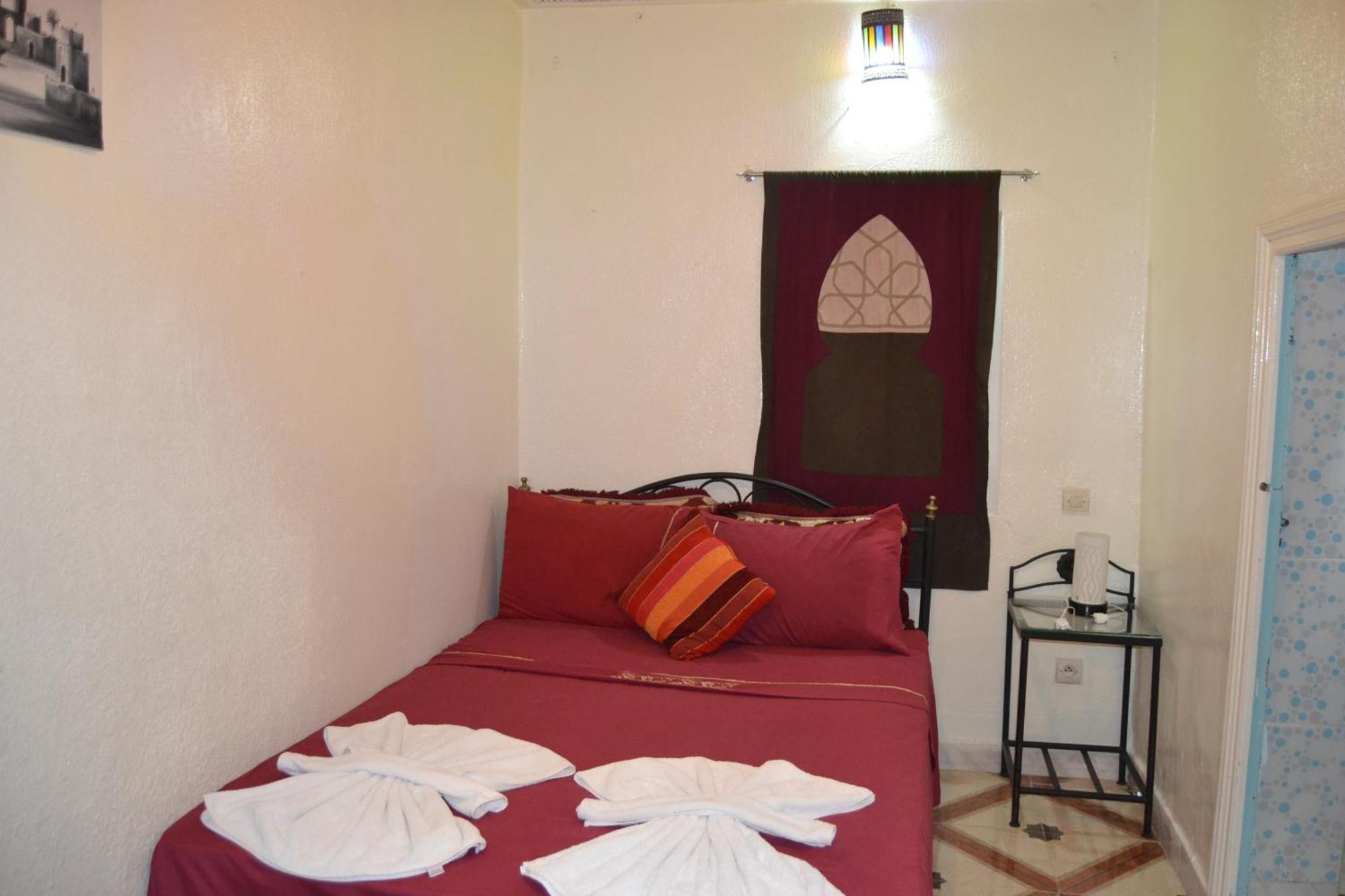 El Boukhiri * Marrakesh