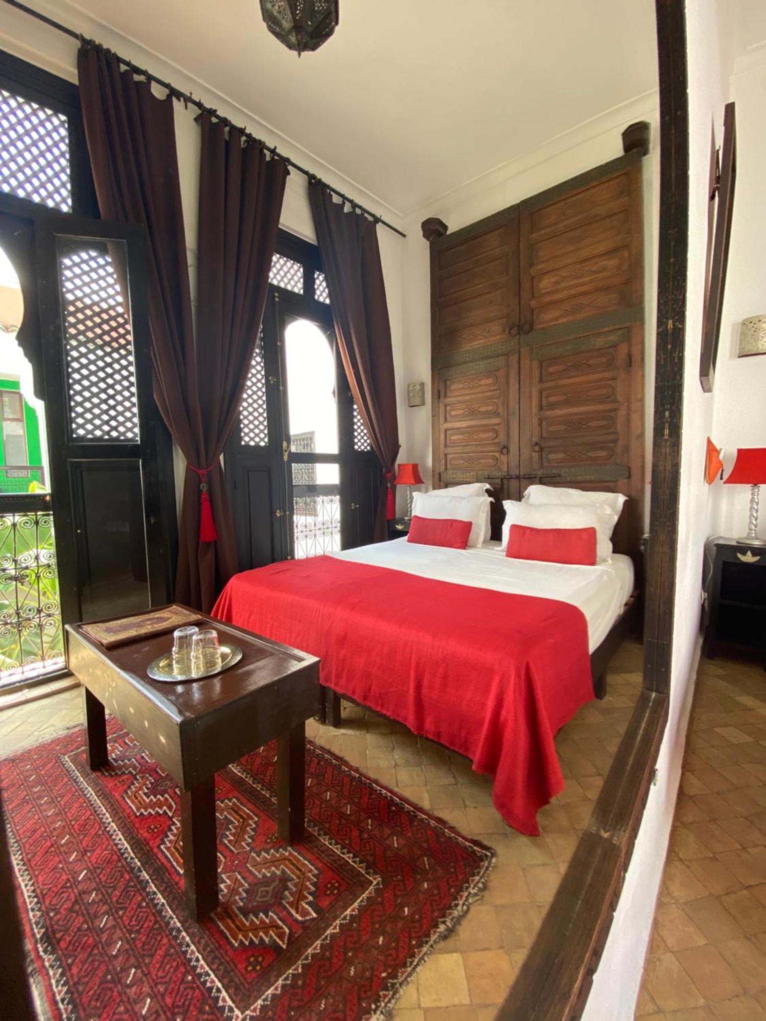 Riad Dar Balthazar