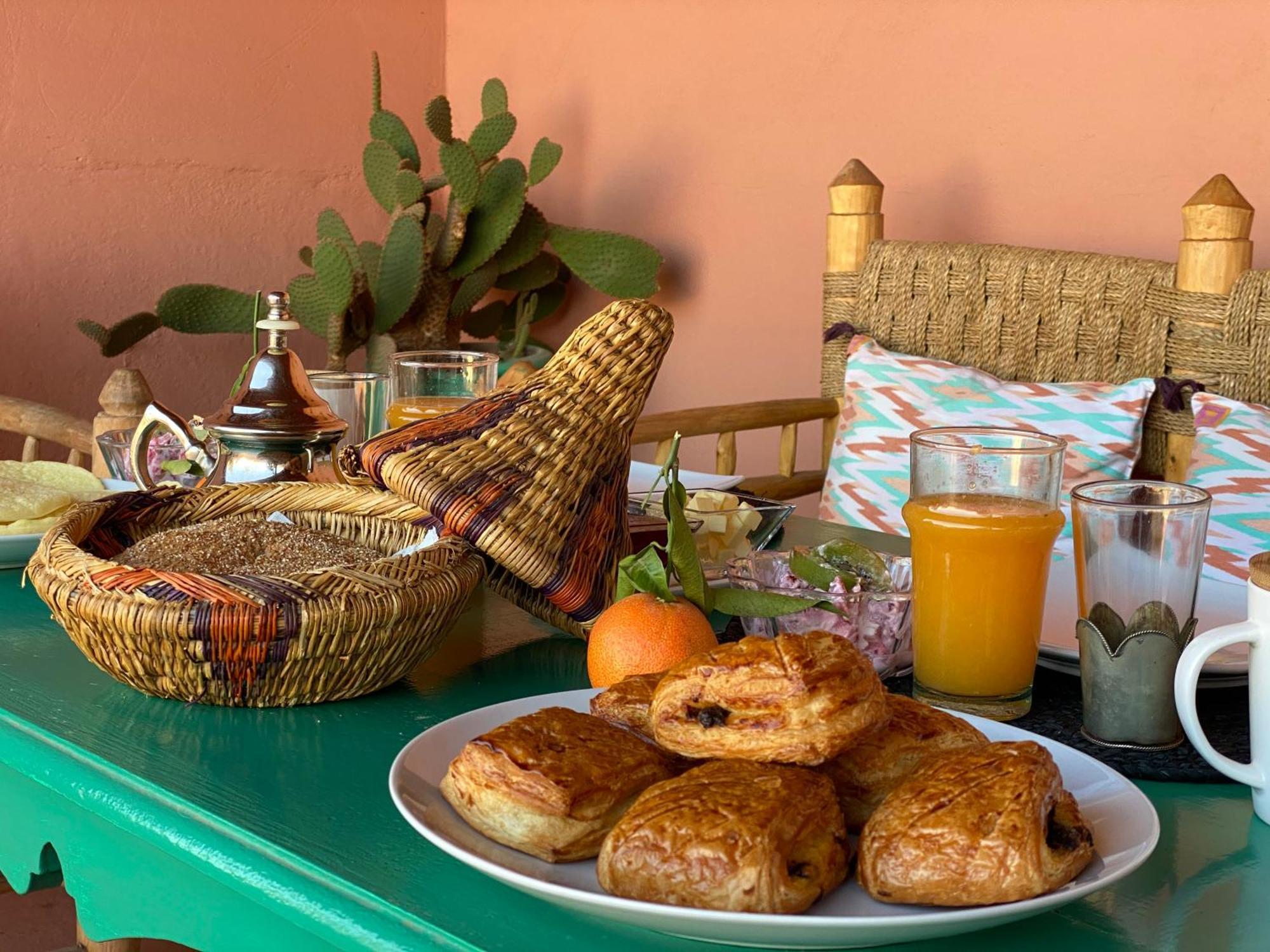 Dar Balthazar Marrakesh