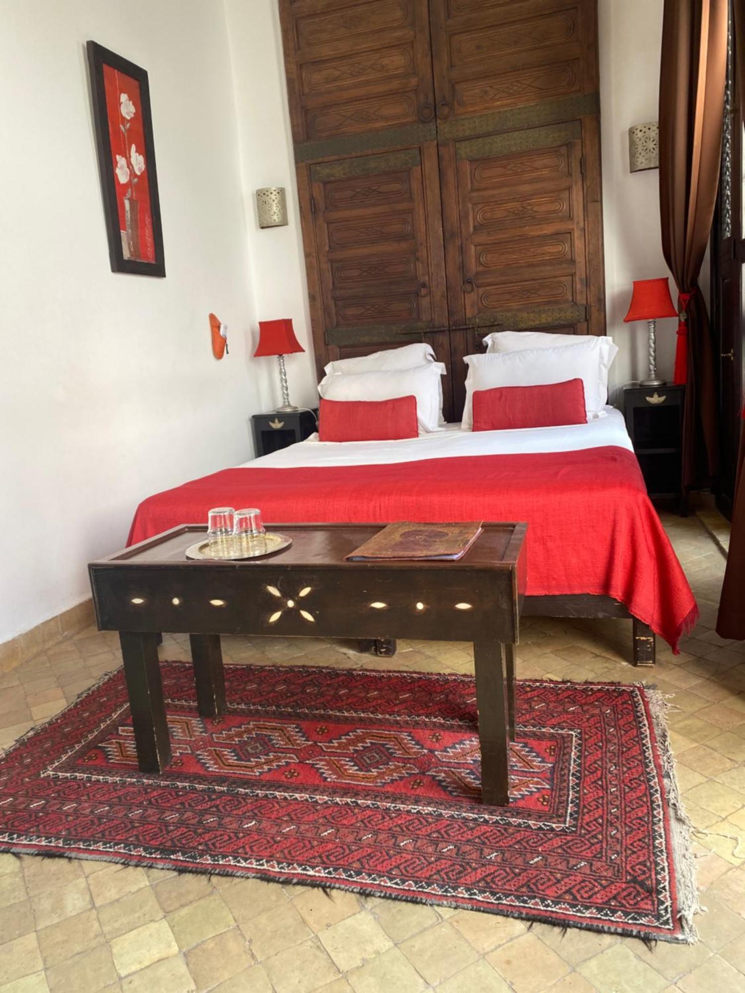 Dar Balthazar 4* Marrakesh