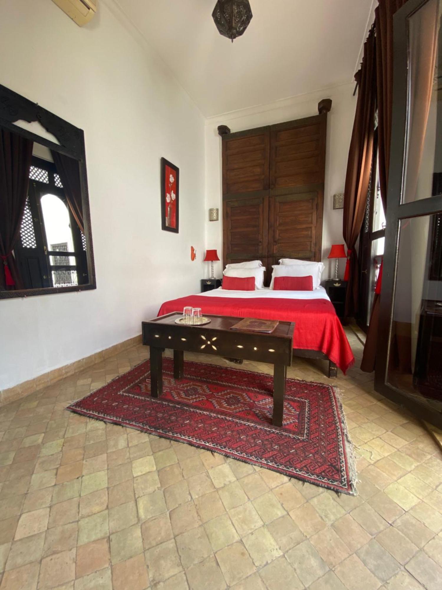 Riad Dar Balthazar