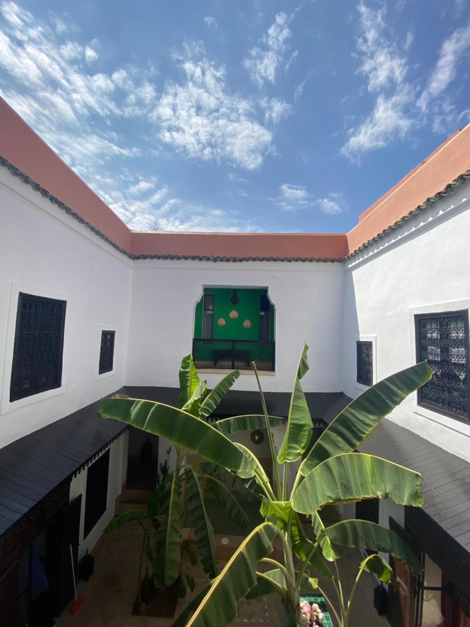 Dar Balthazar Marrakesh