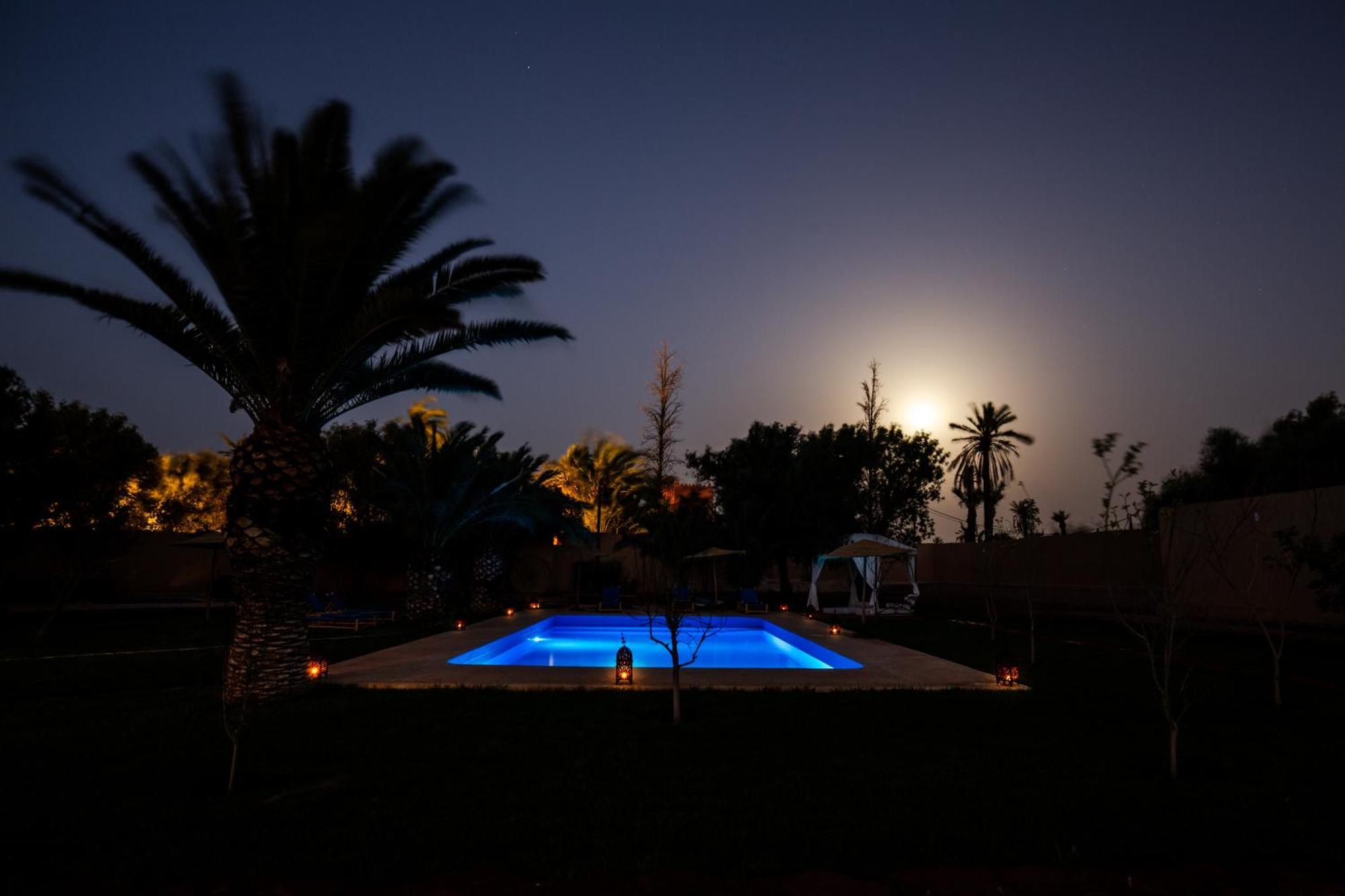 Warhol Marrakech Marraquexe