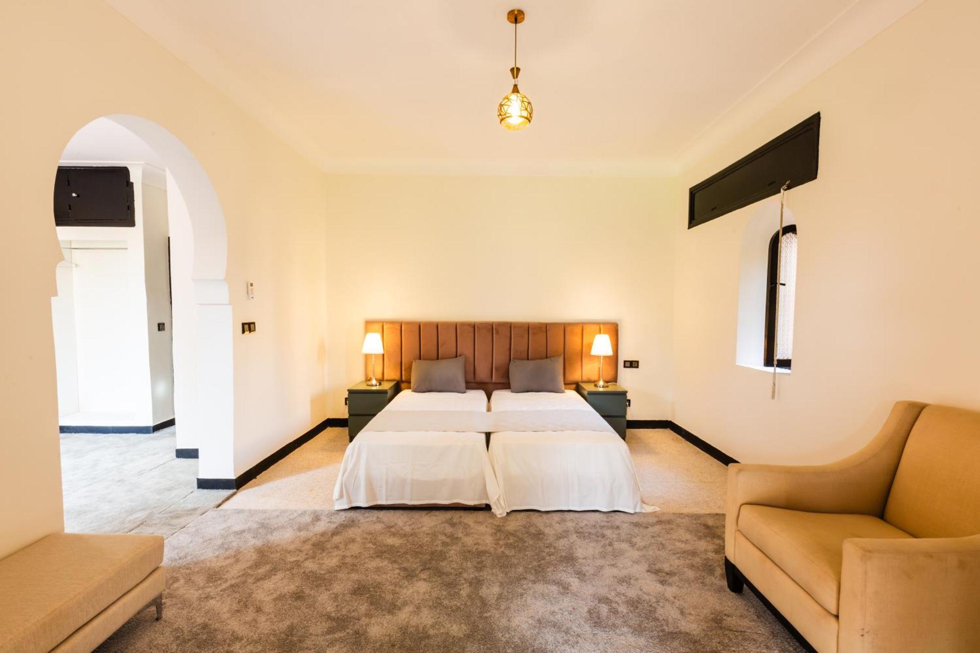 Warhol Marrakech Casa de hóspedes