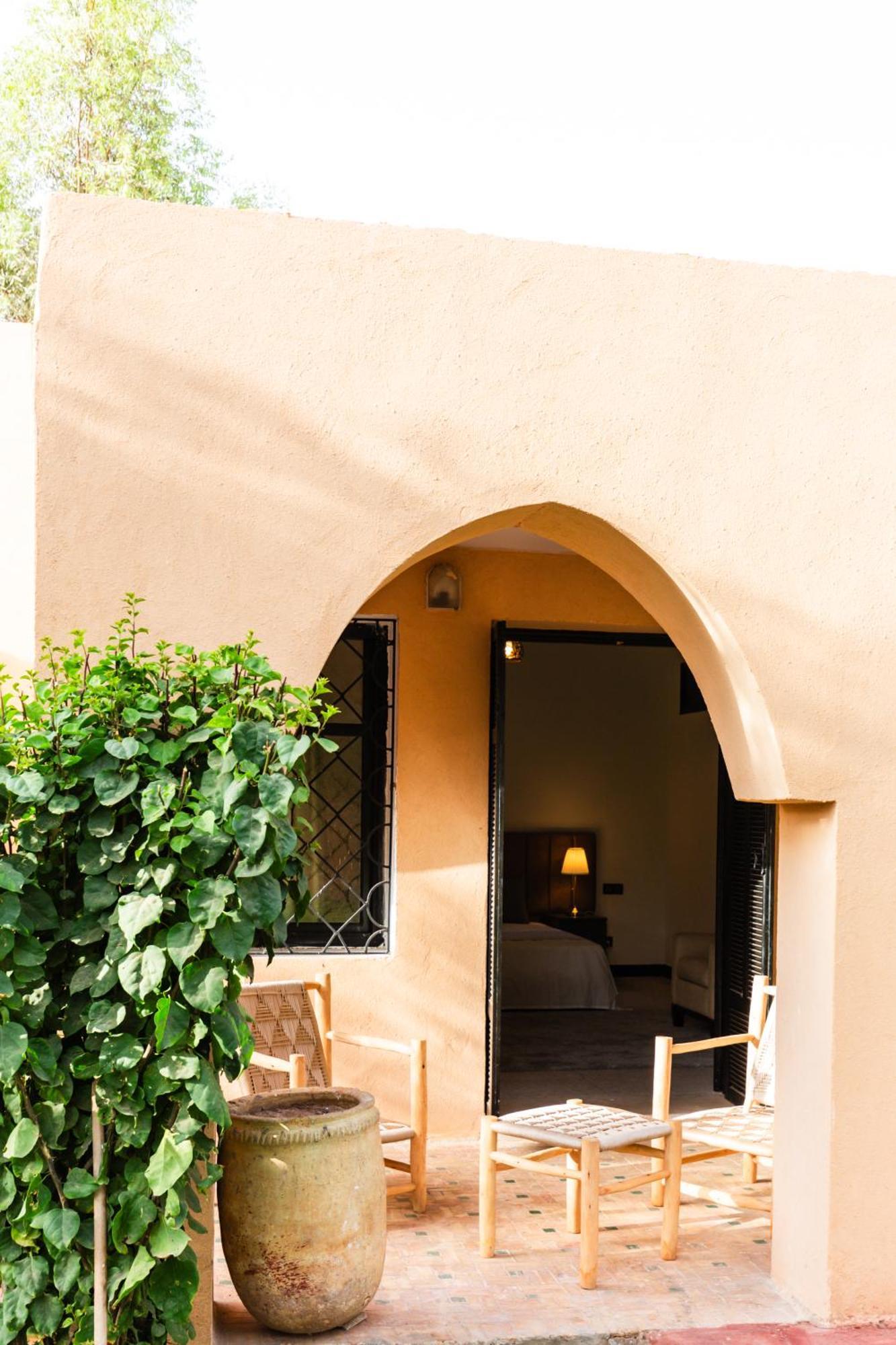 Casa de hóspedes Warhol Marrakech Marraquexe