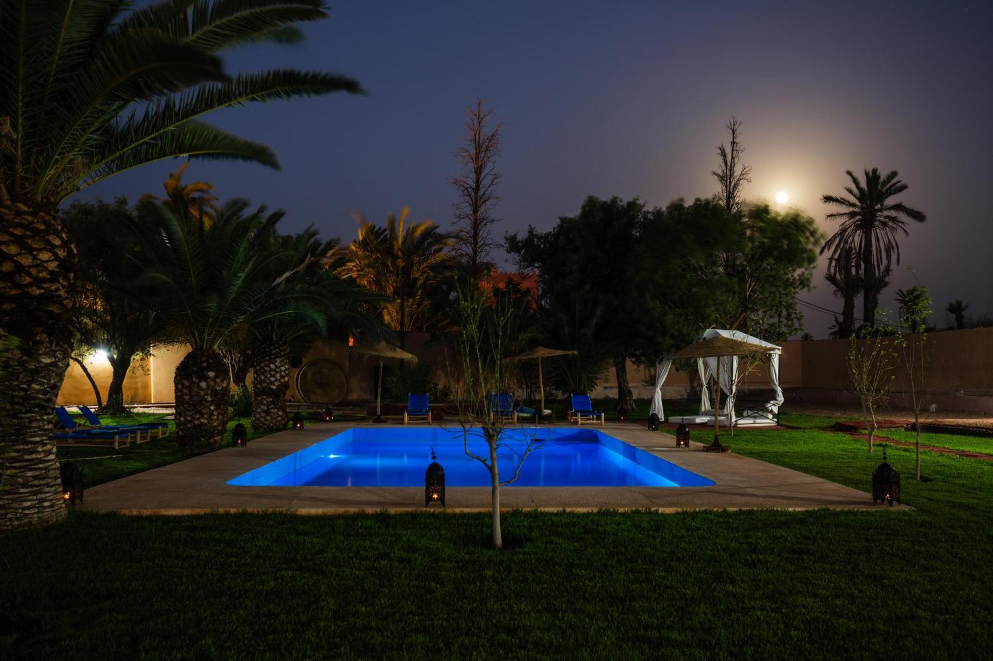 Warhol Marrakech Casa de hóspedes Marraquexe
