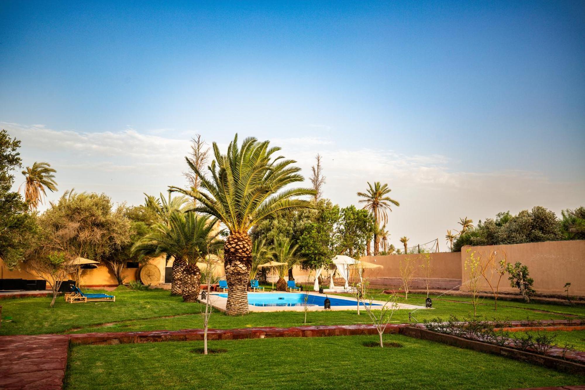 Warhol Marrakech * Marraquexe