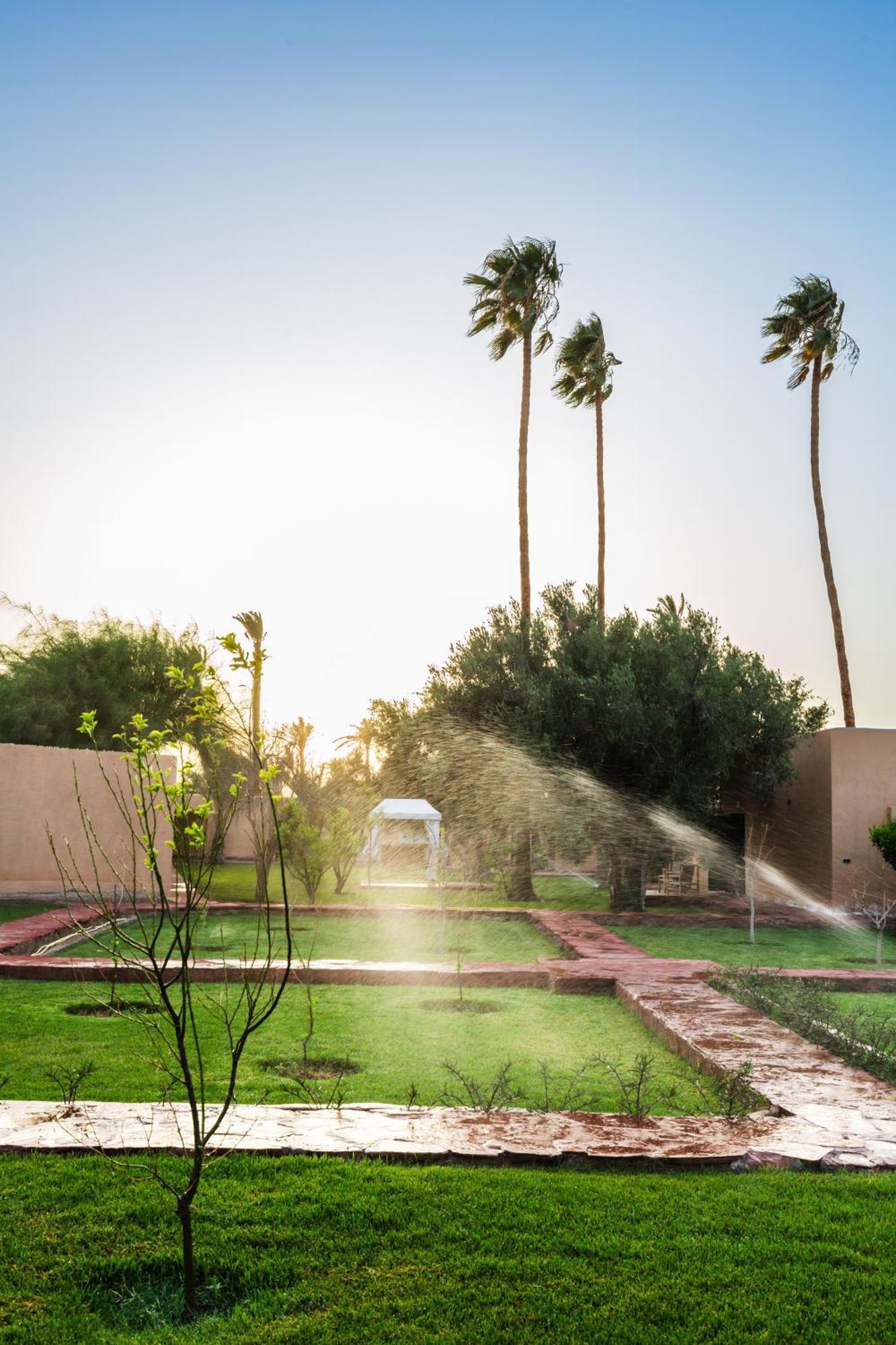 Warhol Marrakech Casa de hóspedes *