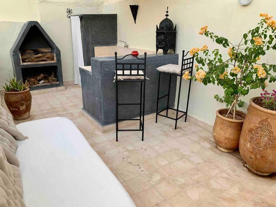4 Avec Piscine Et Petit Dejeuner Villa