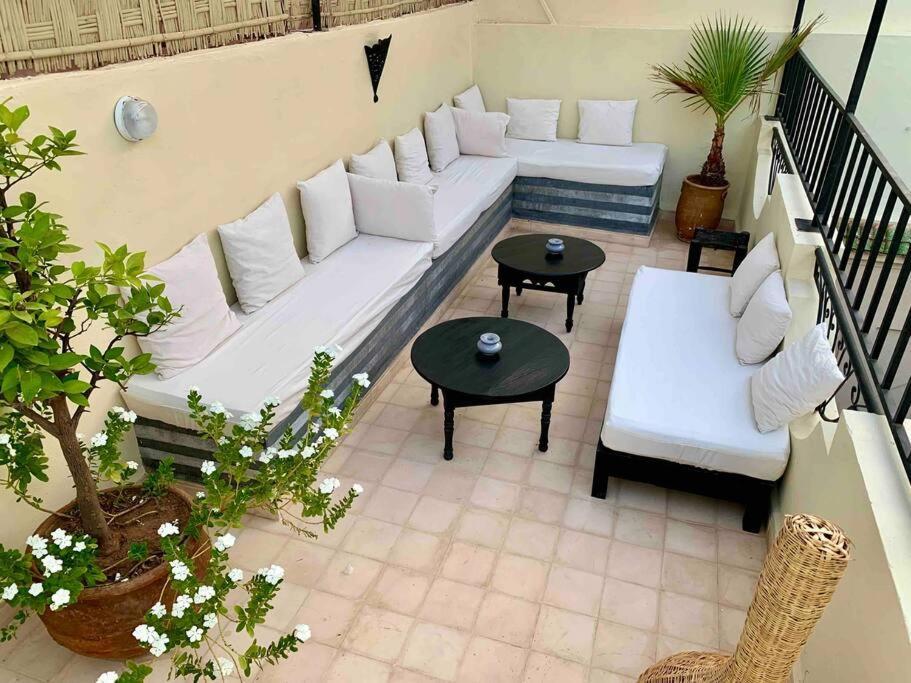 Villa 4 Avec Piscine Et Petit Dejeuner *