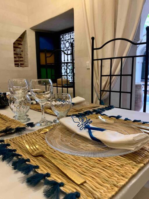 Villa 4 Avec Piscine Et Petit Dejeuner
