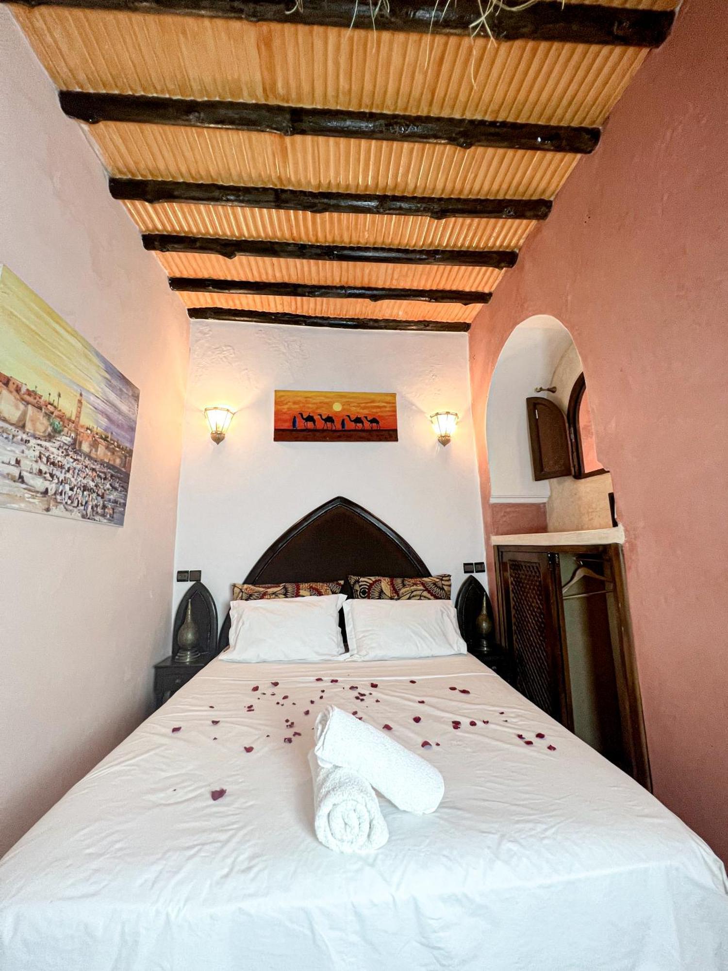 Musa * Marrakesh