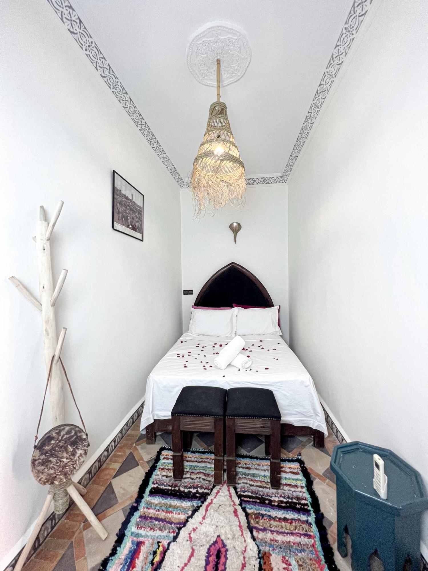 Musa Guest house