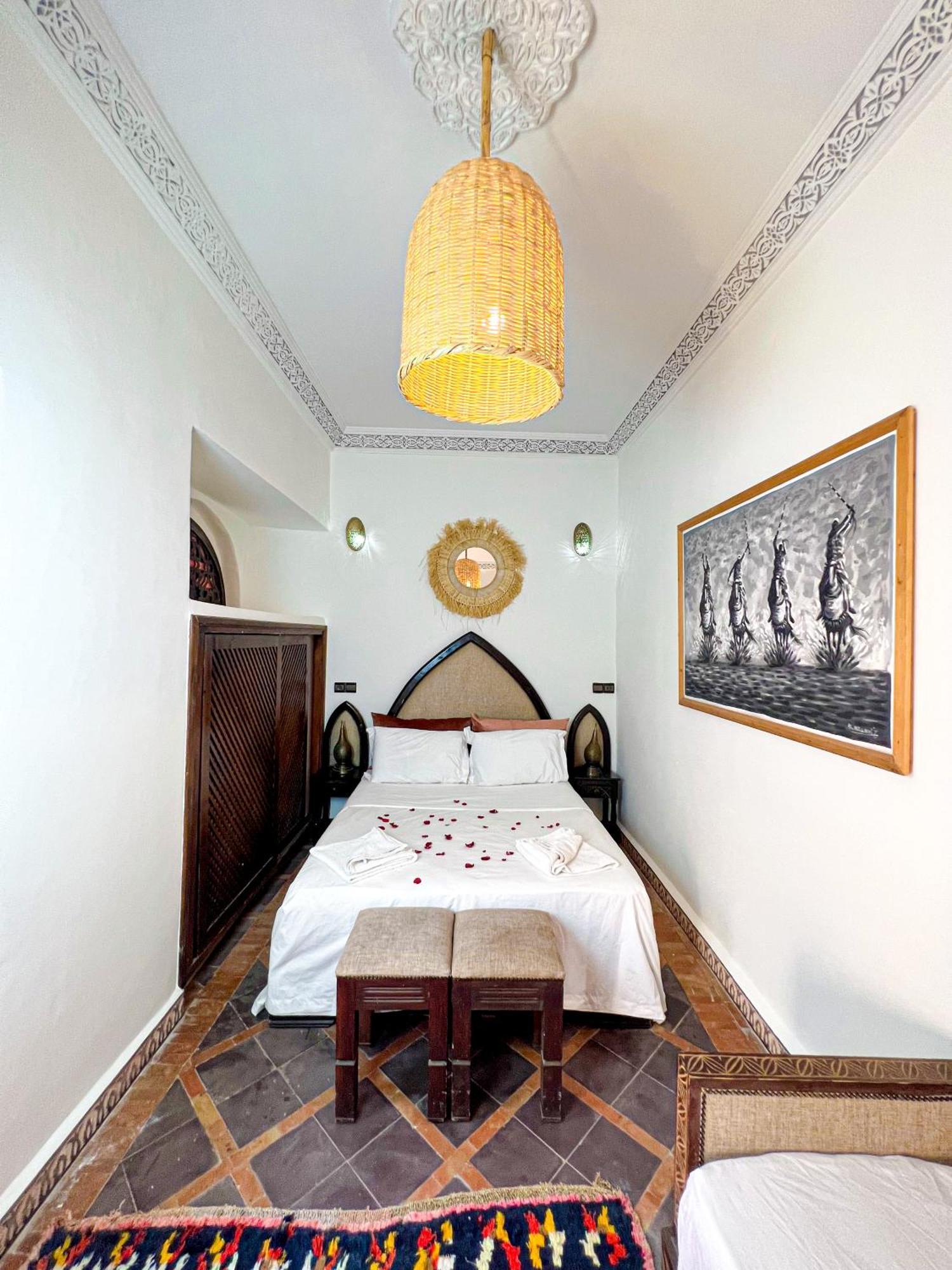 Musa Marrakesh