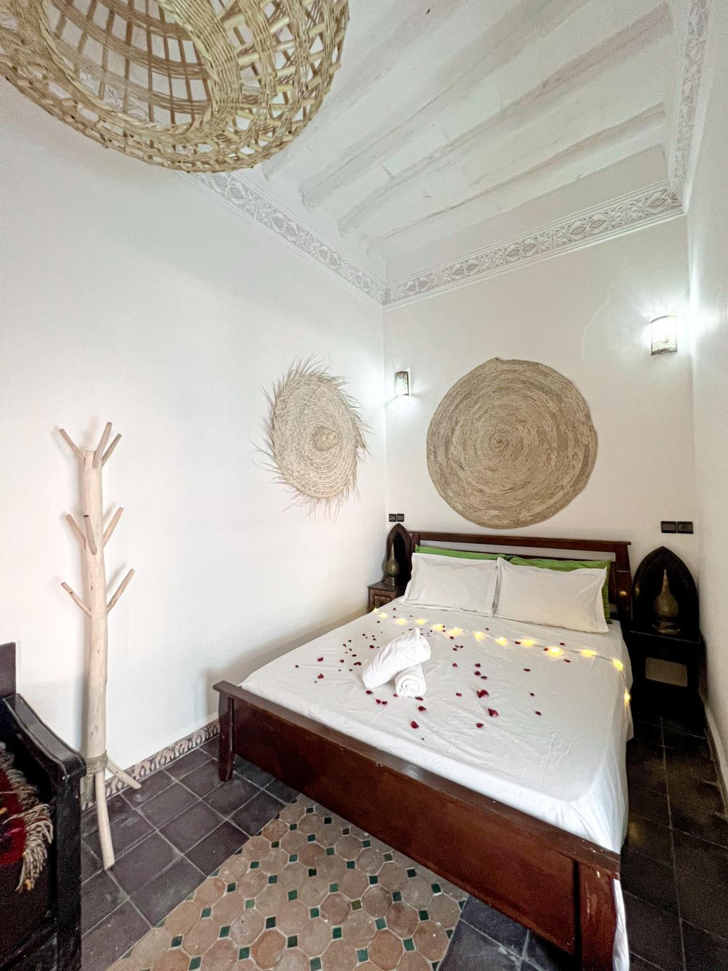 Guest house Musa *