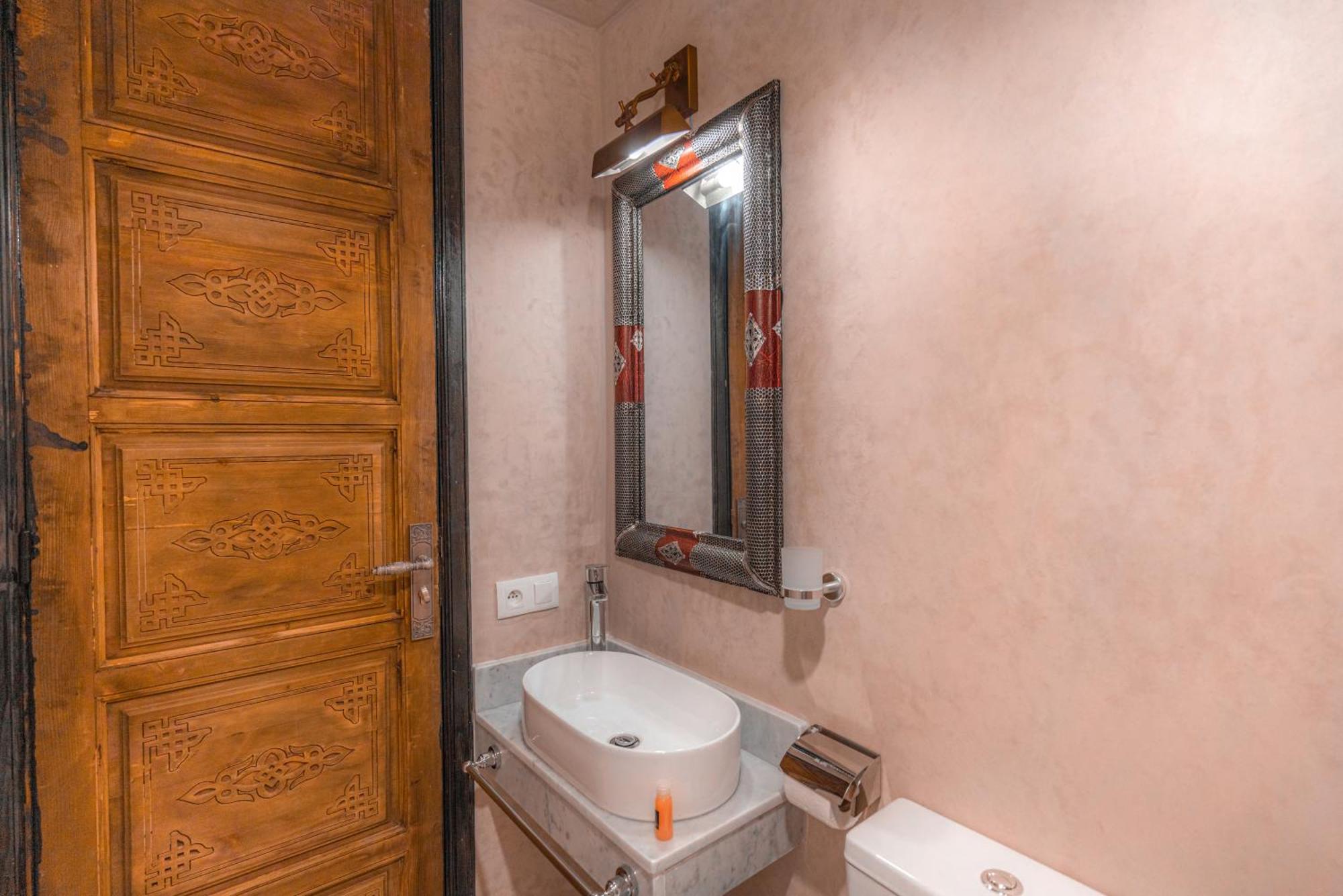 Riad Deluxe