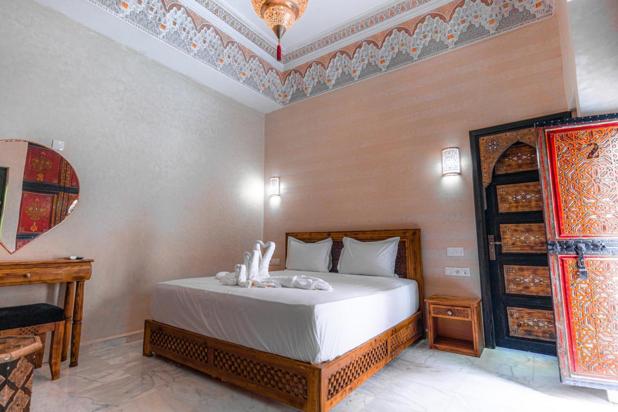 Riad Deluxe *
