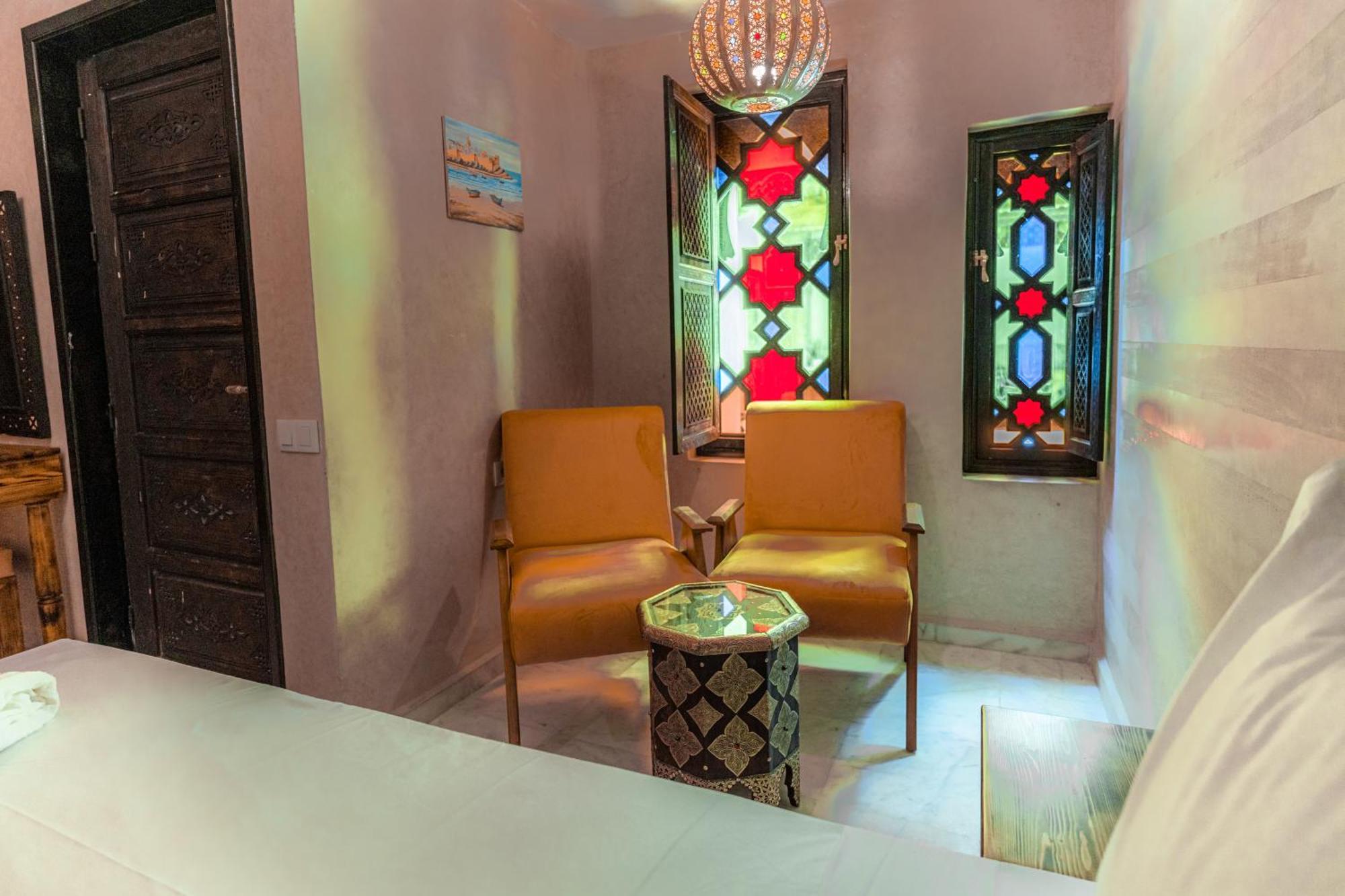 Riad Deluxe