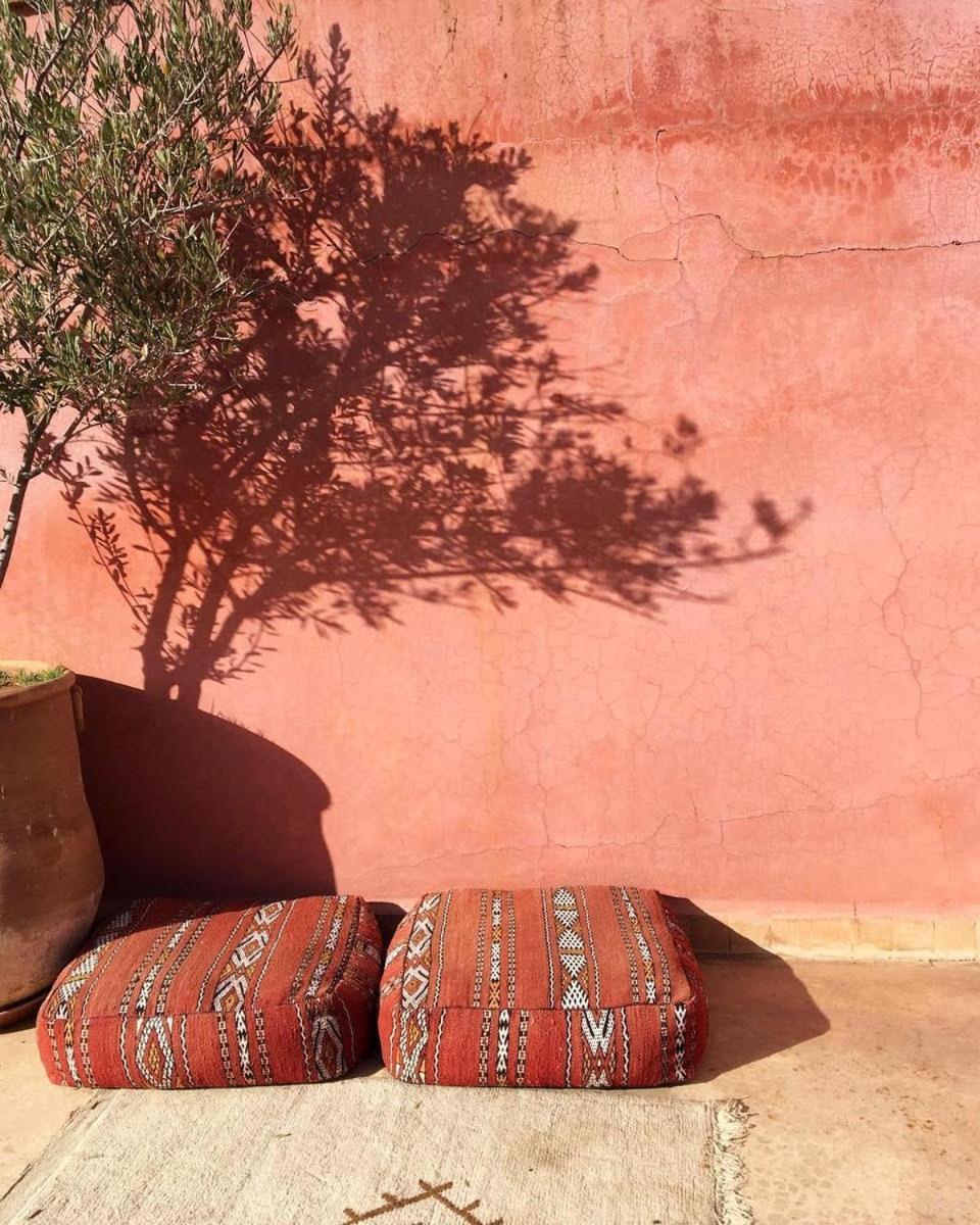 Dar Riad Marrakesh