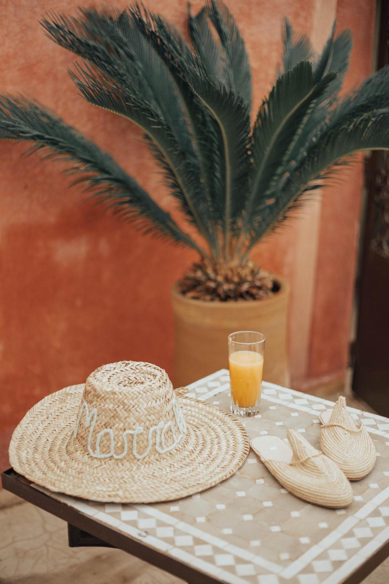 Riad Dar Marrakesh