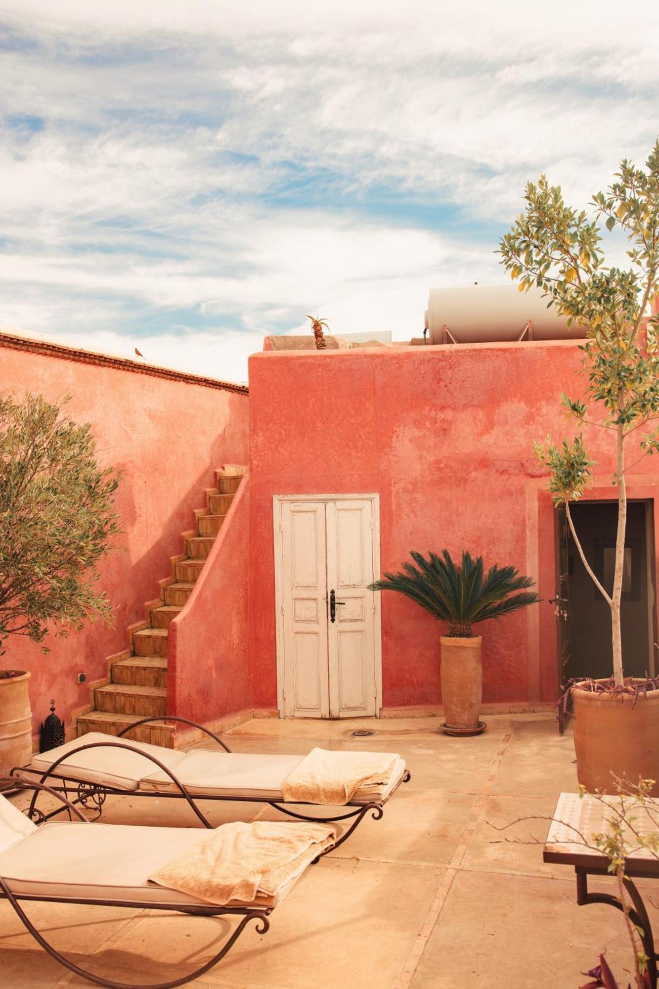 Dar Riad Marrakesh