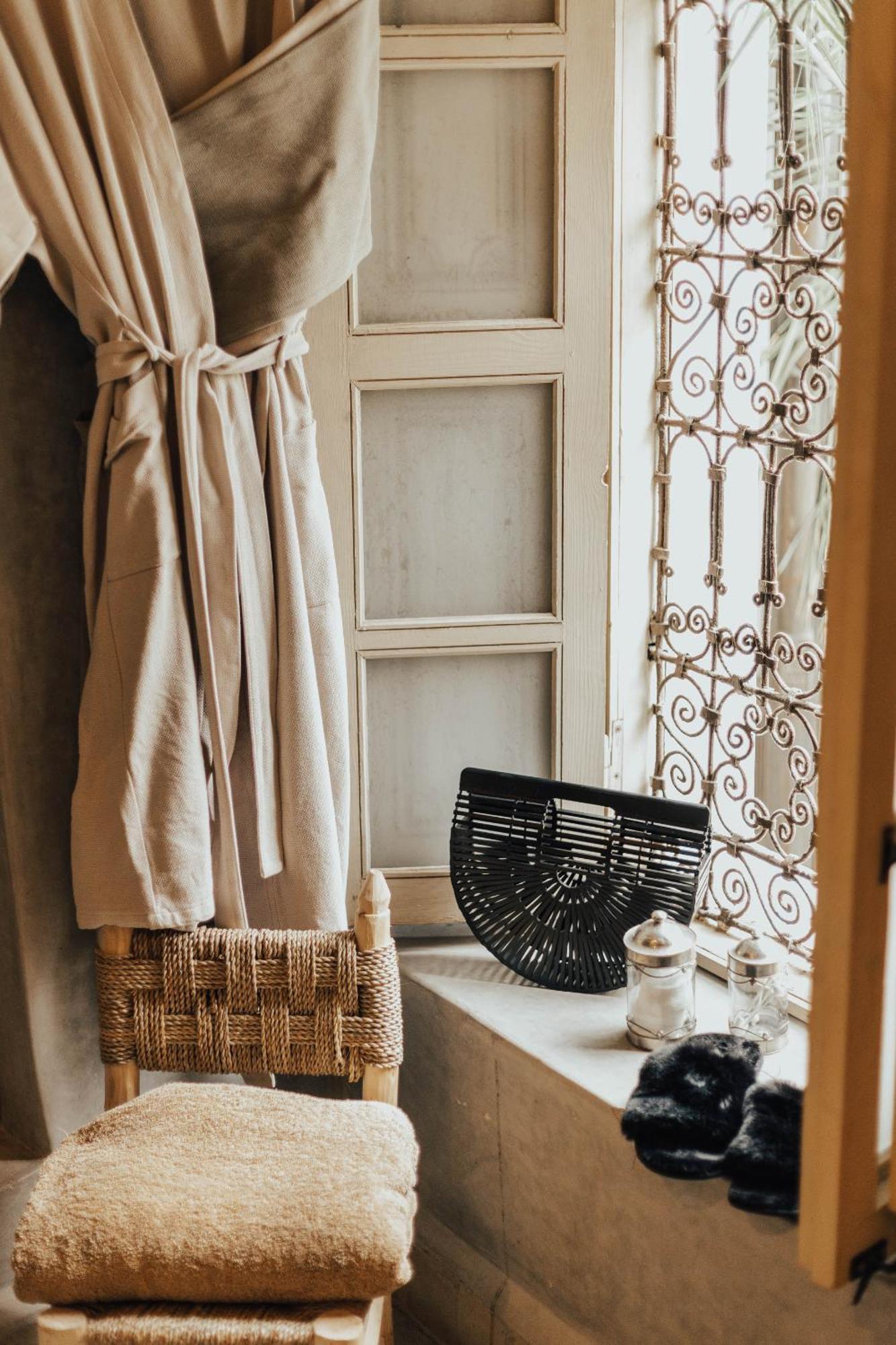 Riad Dar Marrakesh