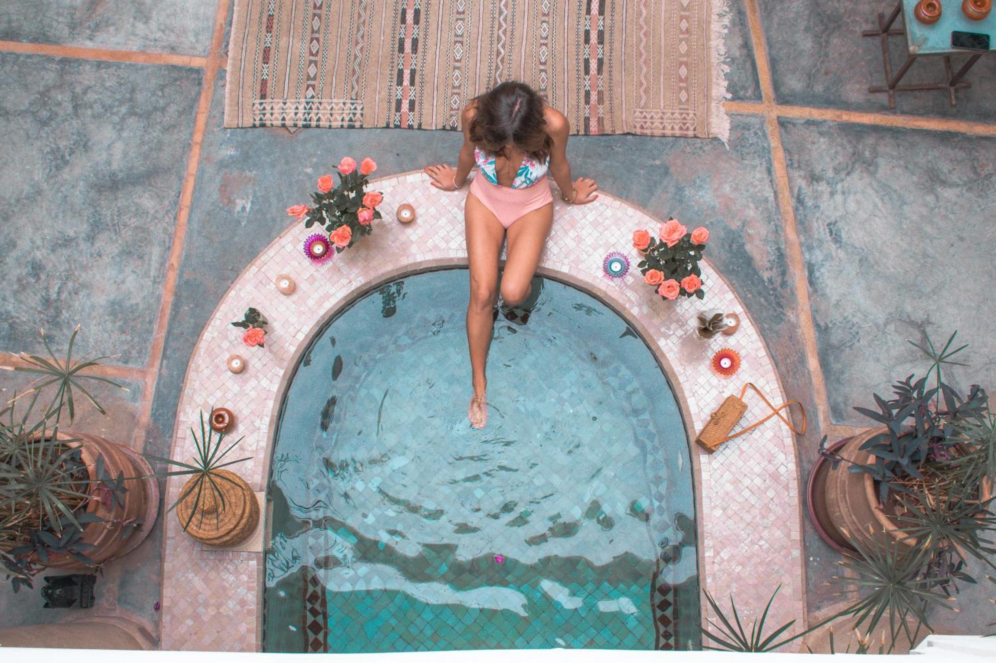 Dar Riad 4*