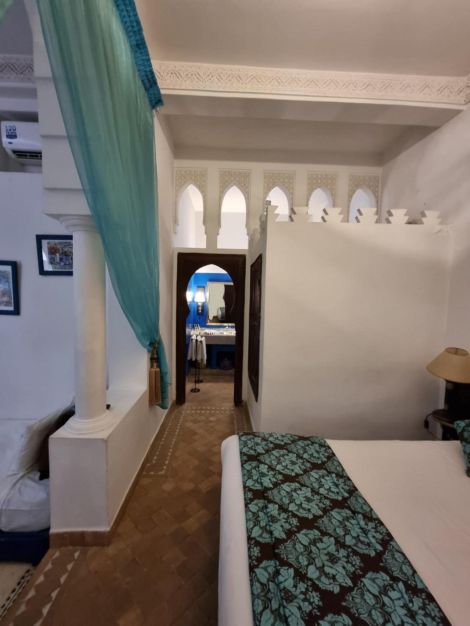 Pachavana Riad 4*