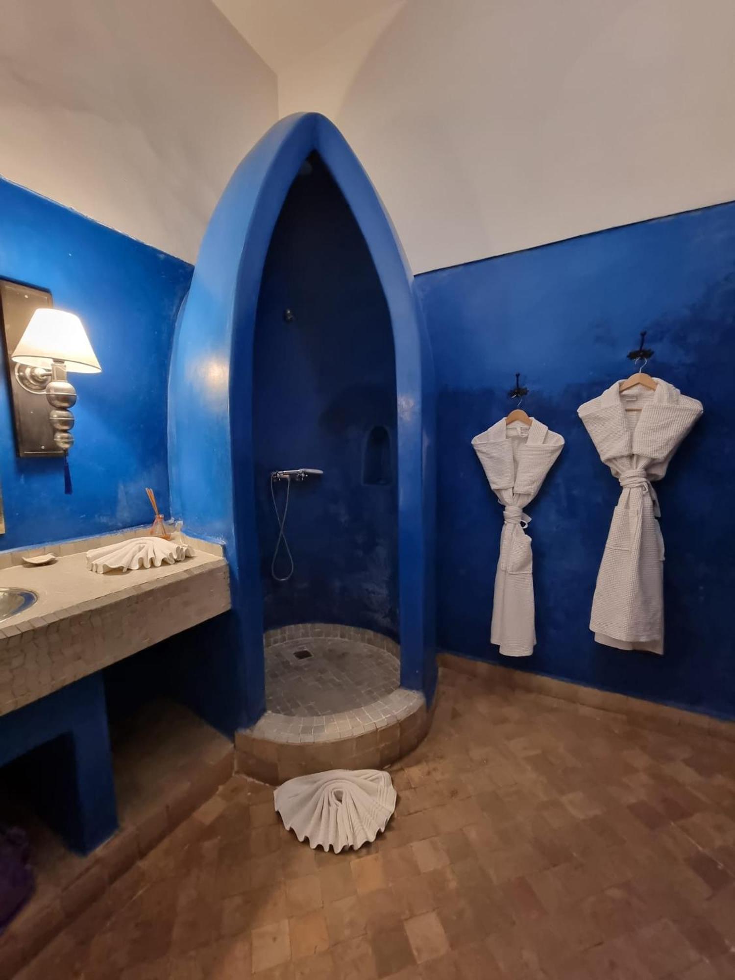 Riad Pachavana 4*
