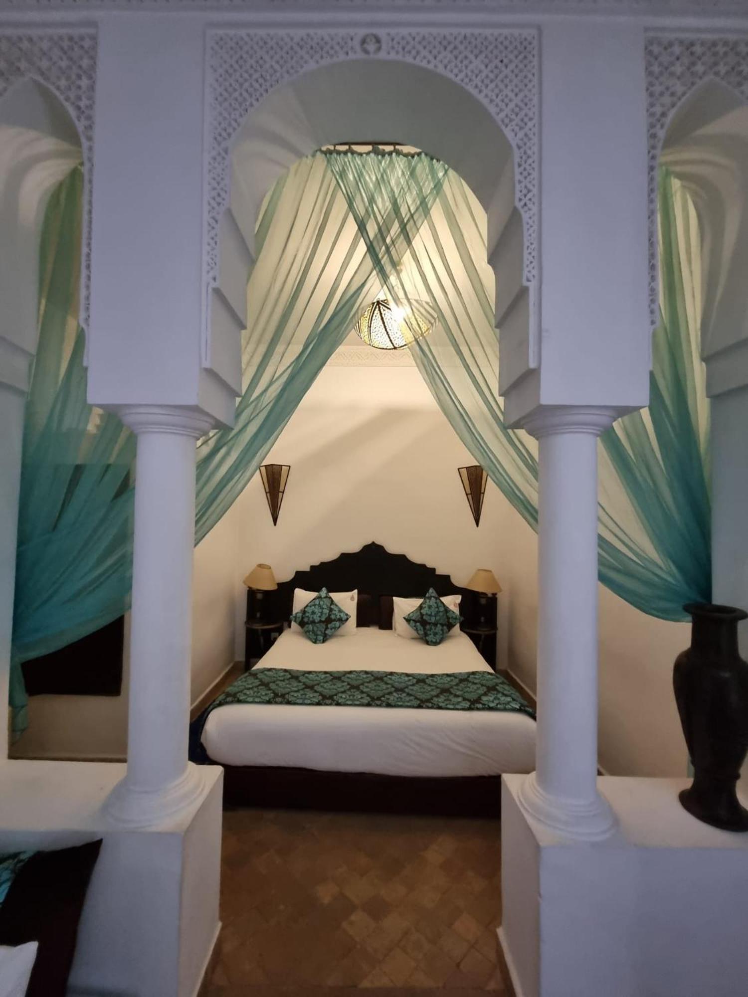 Pachavana Riad 4*