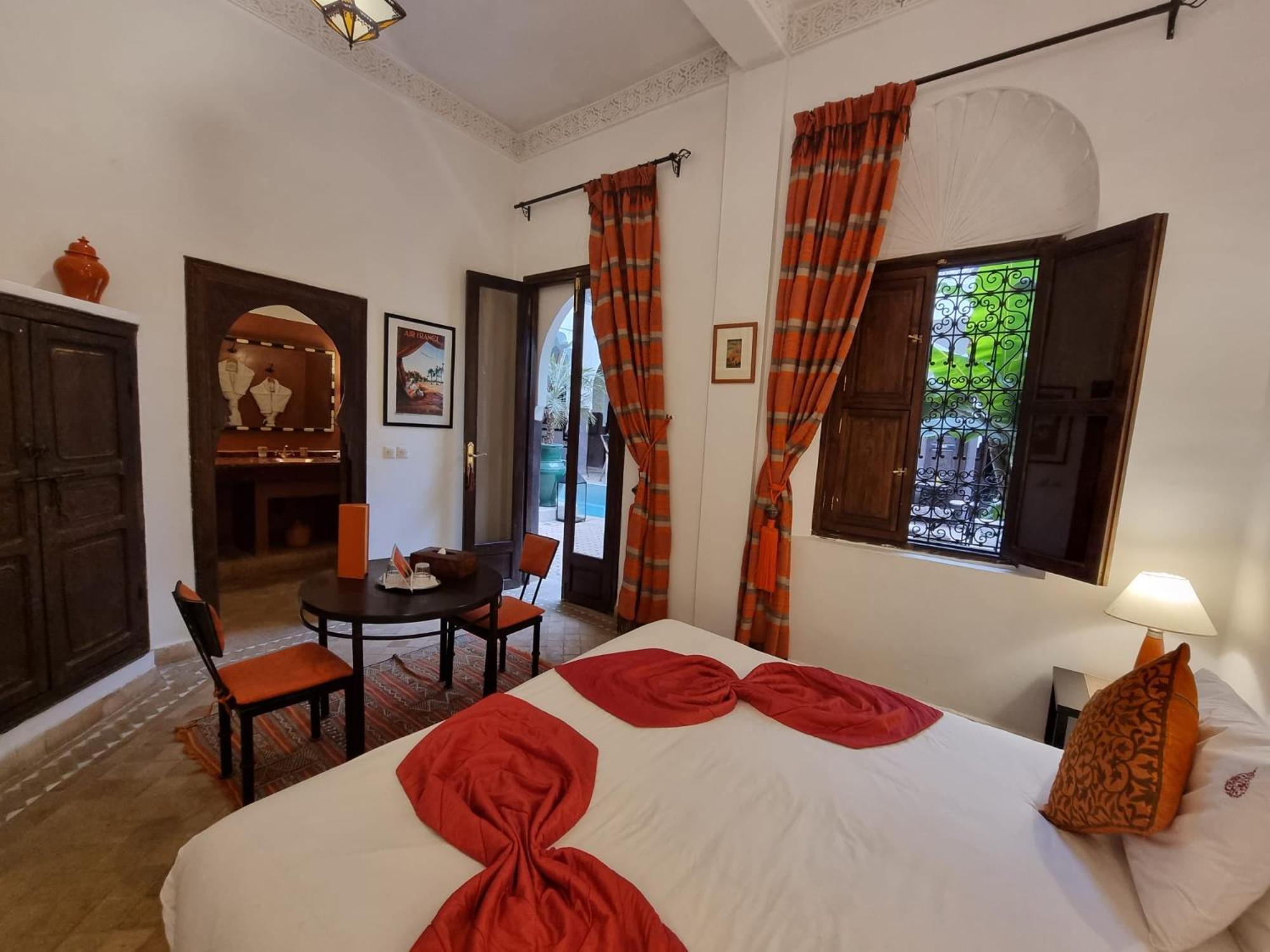 Pachavana Marrakesh