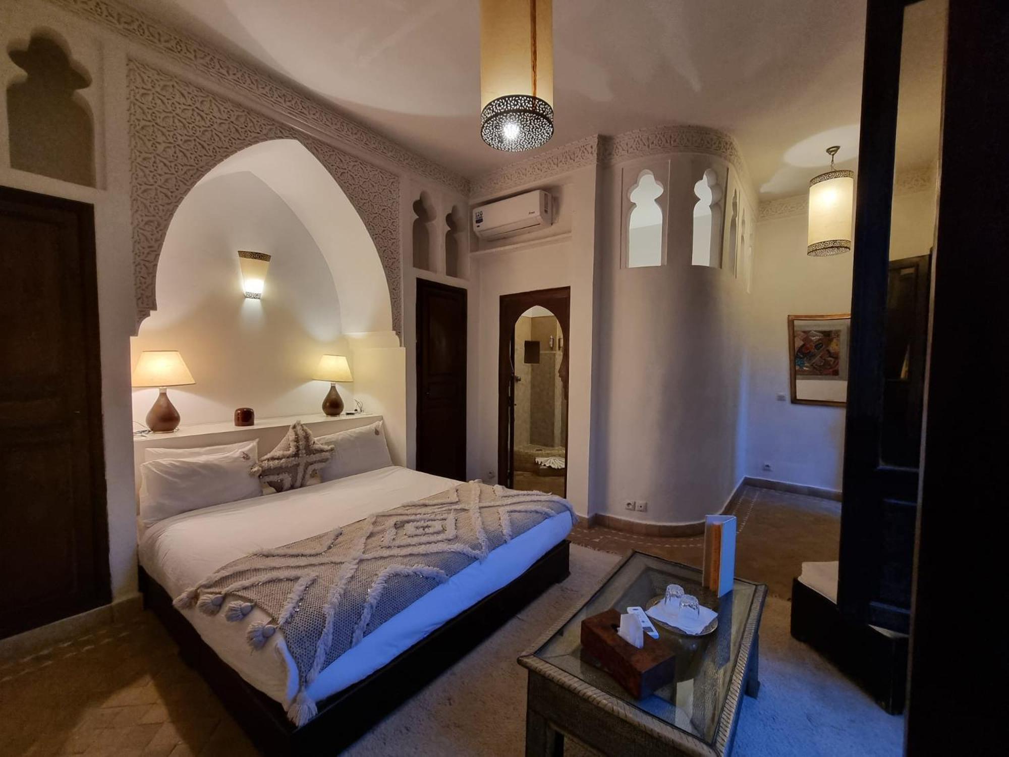 Riad Pachavana Marrakesh