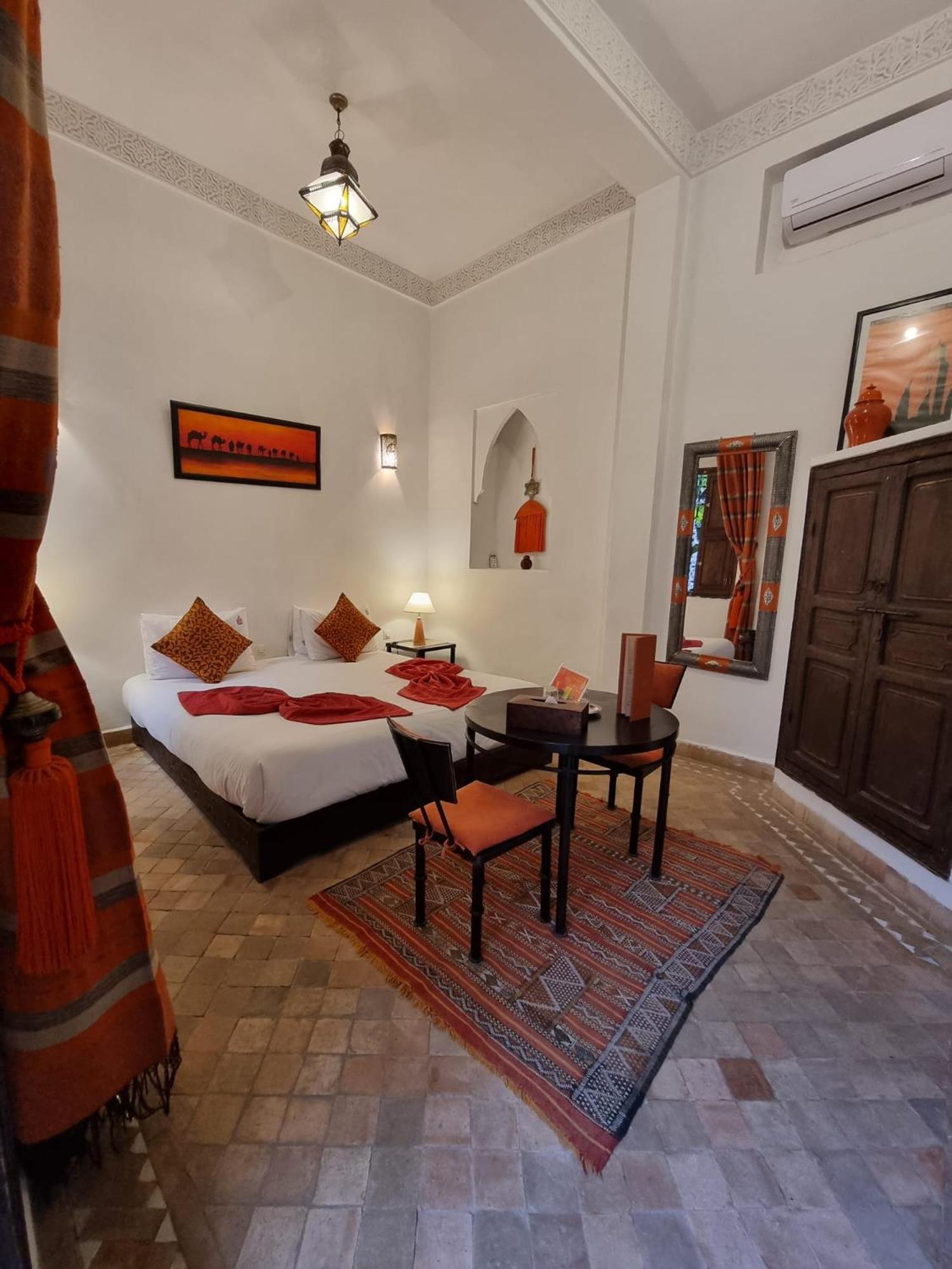 Riad Pachavana